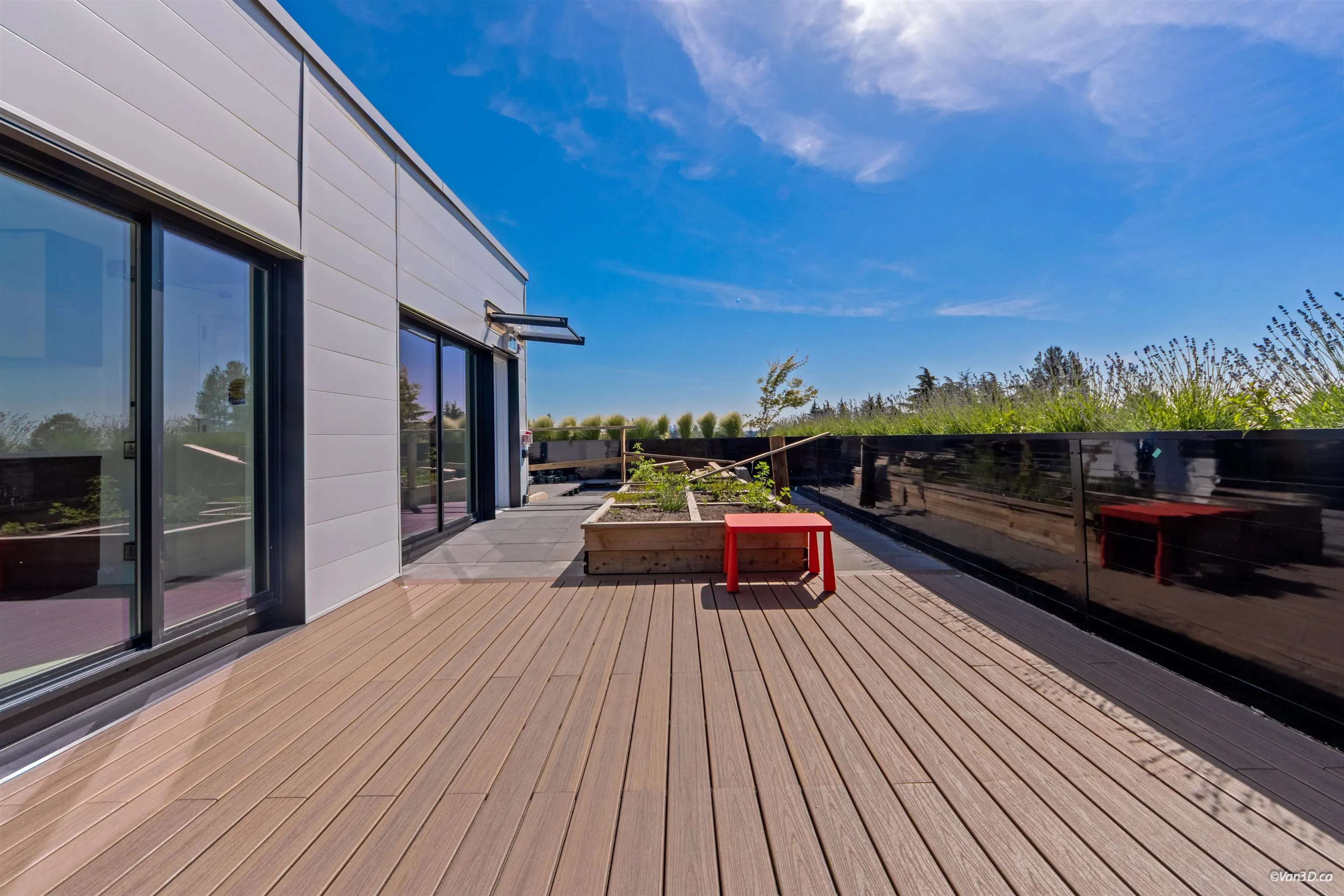 6485 Manitoba Street #302