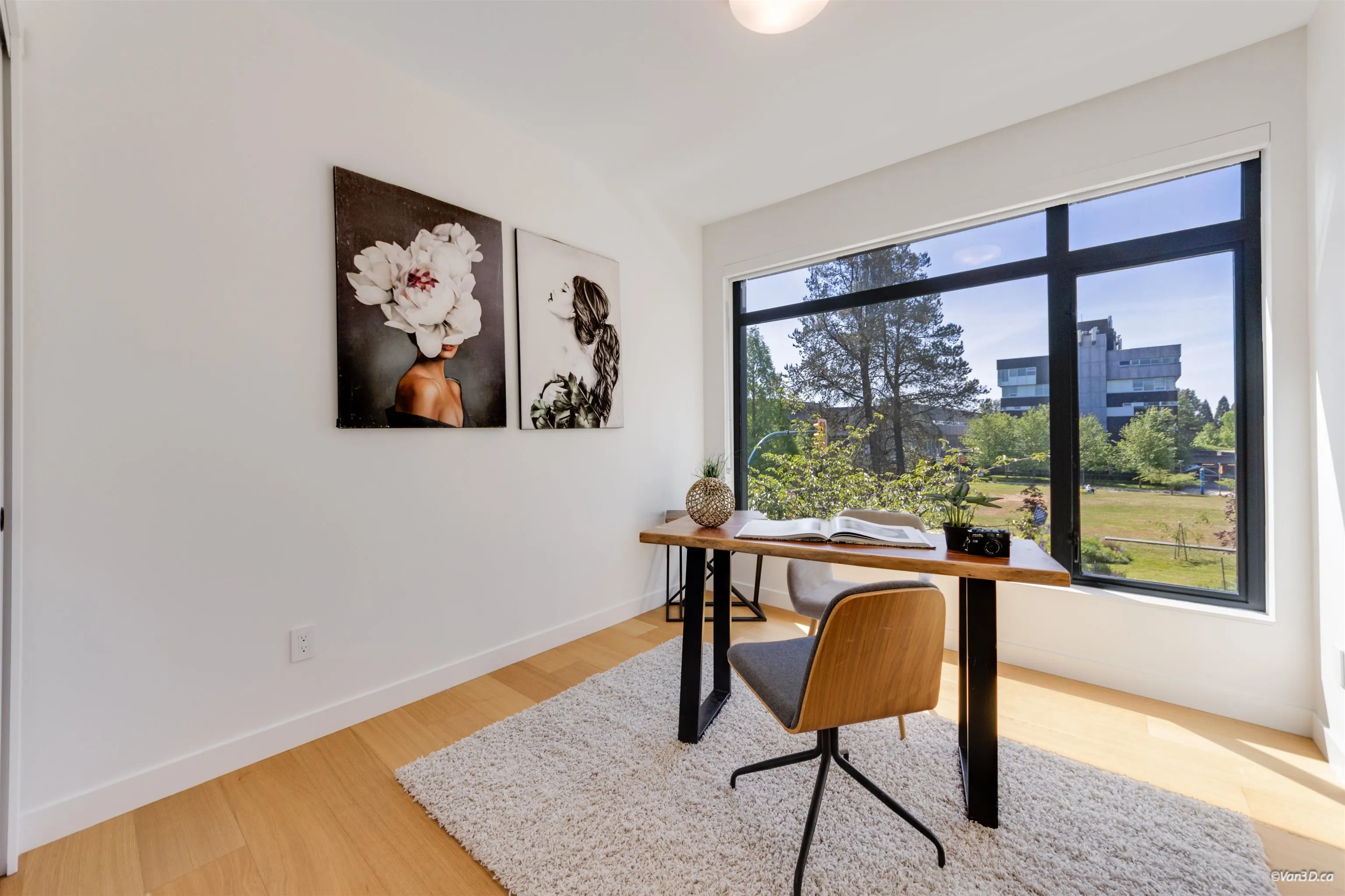 6485 Manitoba Street #302