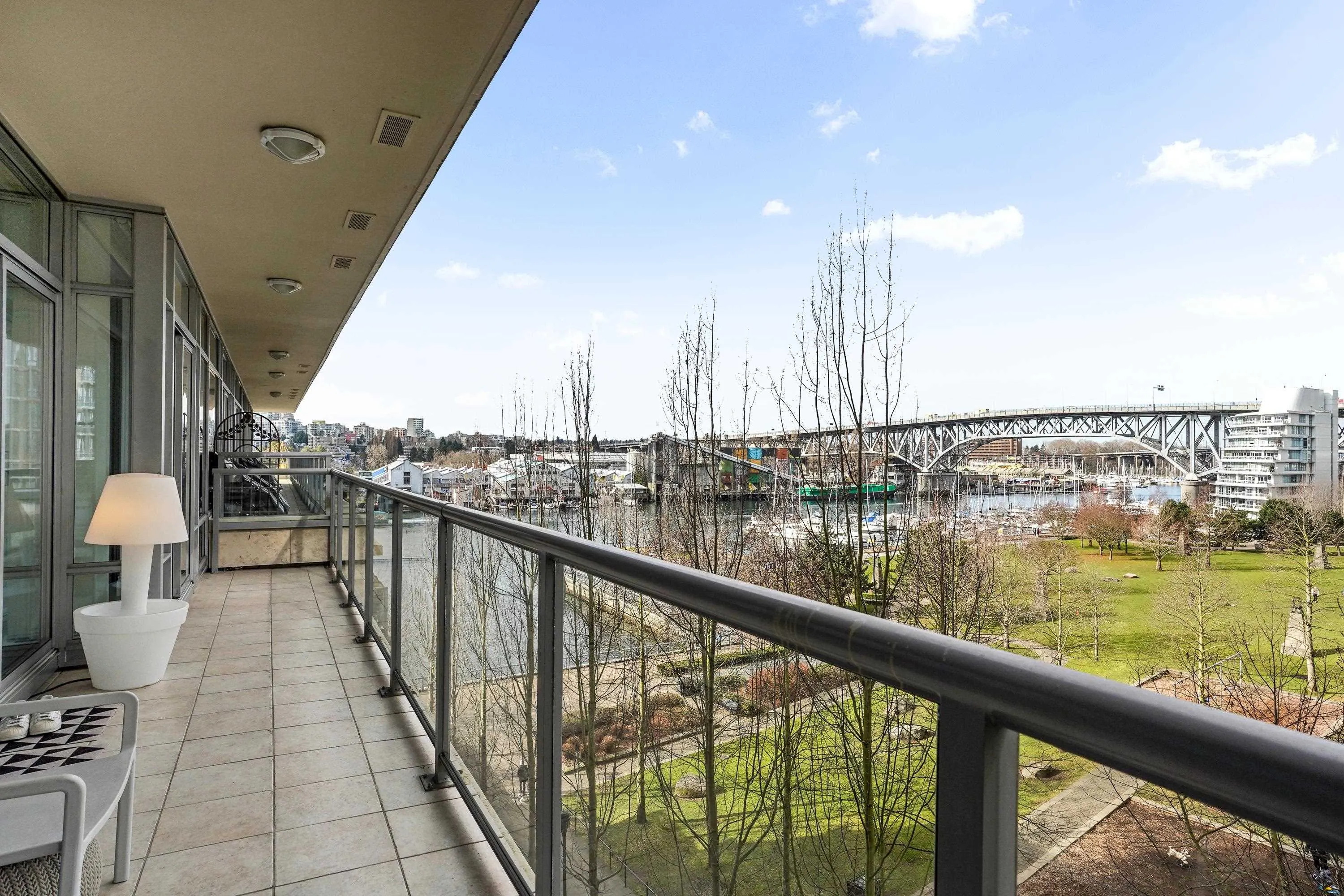 426 Beach Crescent #701
