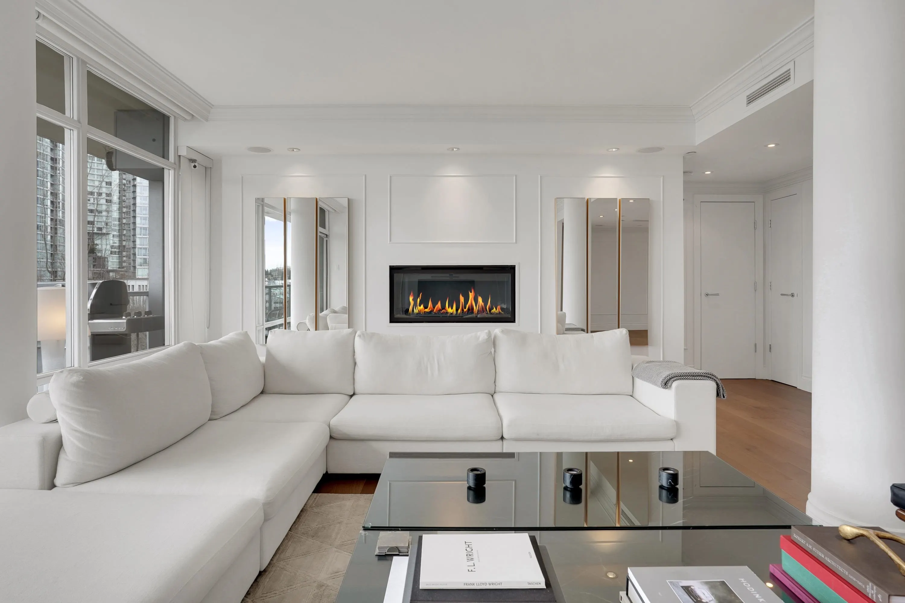 426 Beach Crescent #701