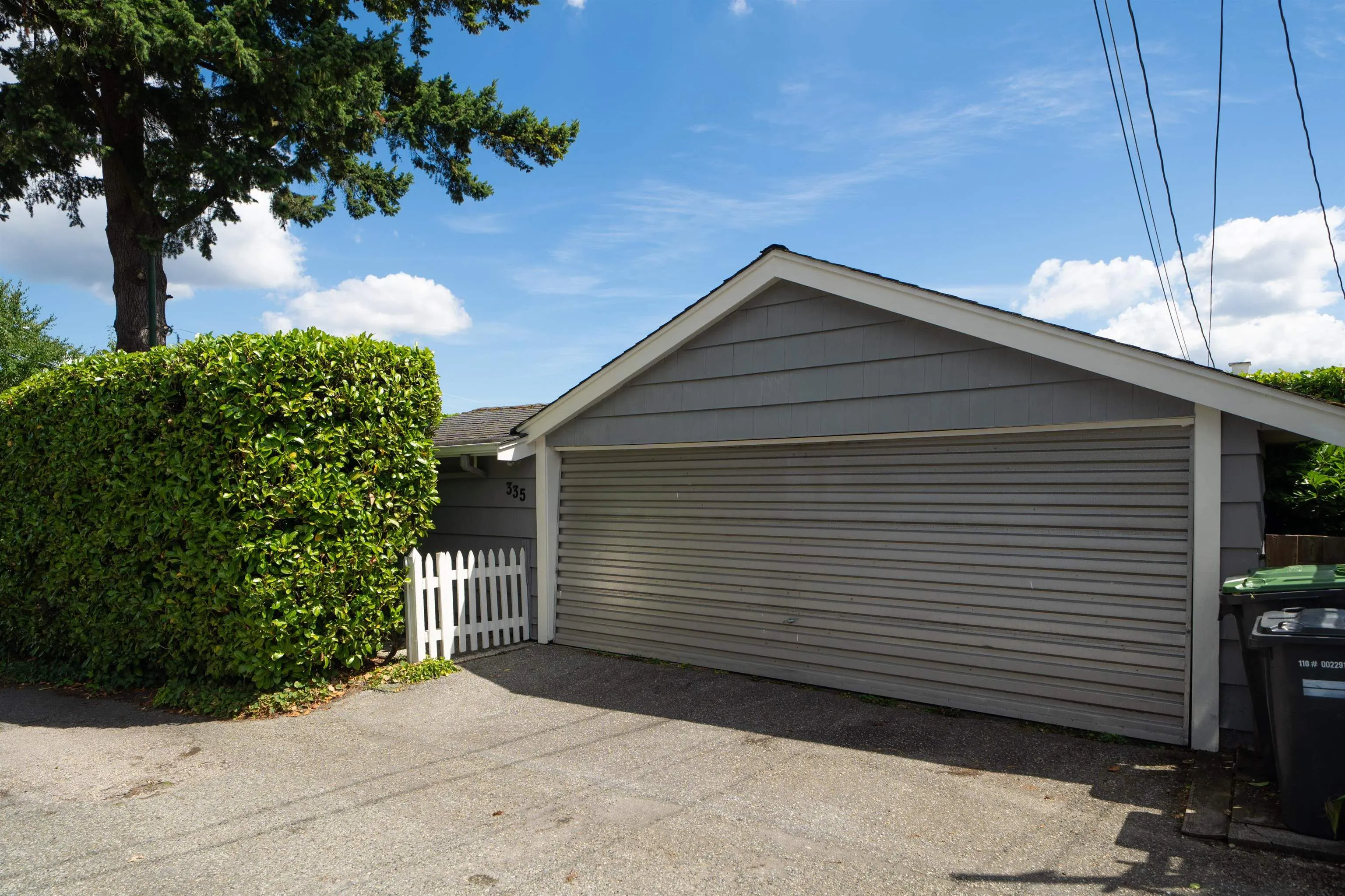 335 Churchill Avenue