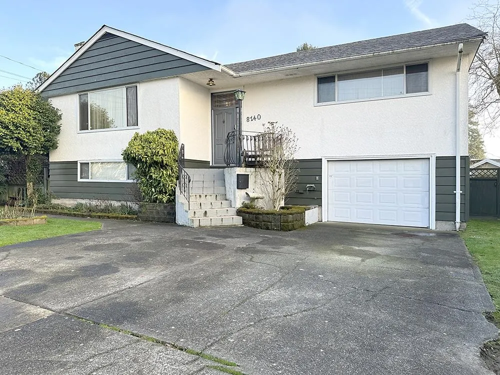 8140 Lucas Road