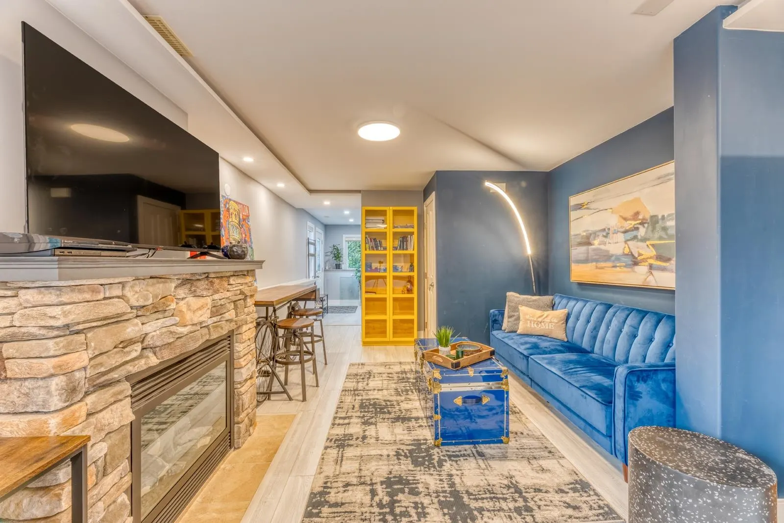1227 Ioco Road