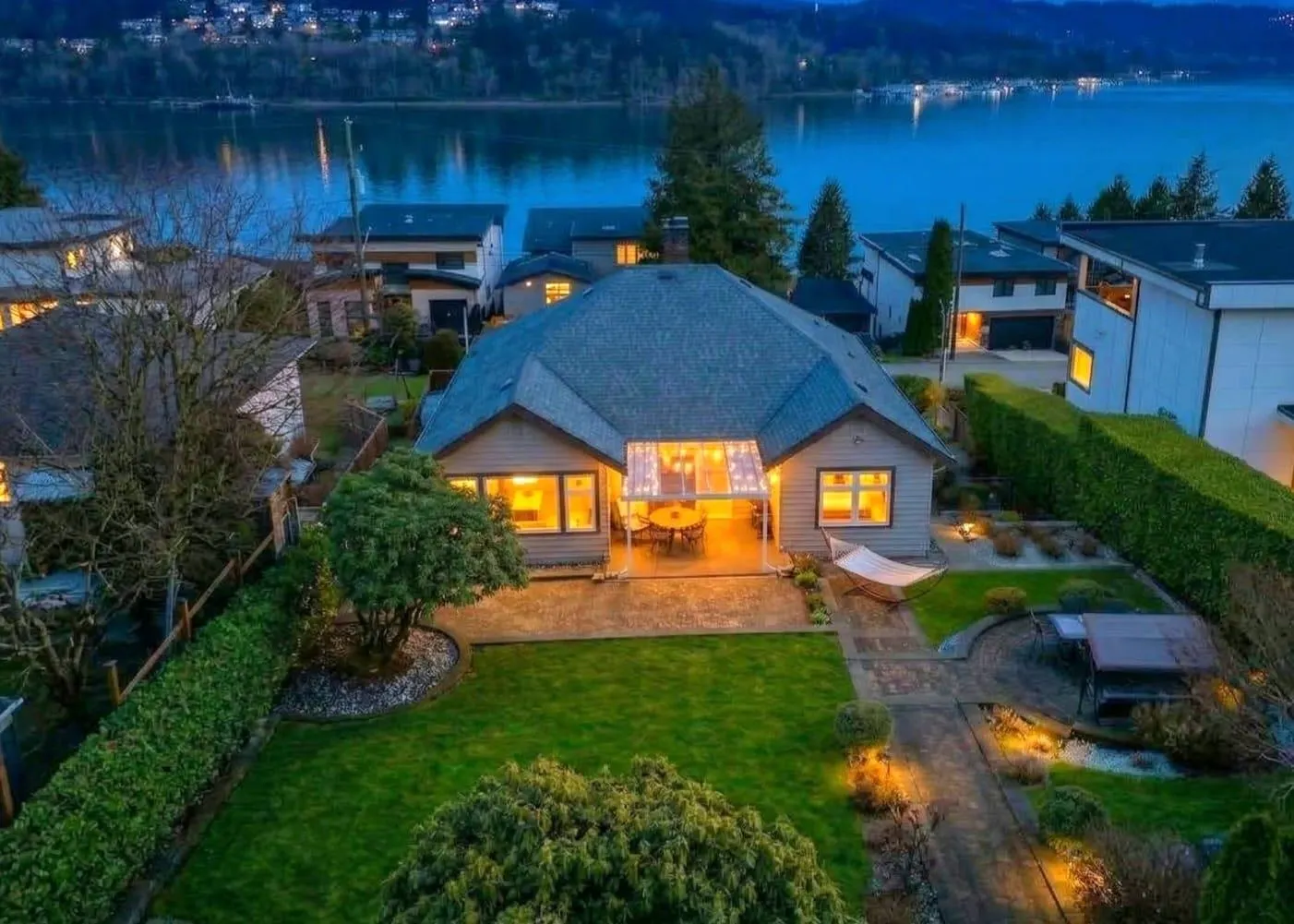 1227 Ioco Road