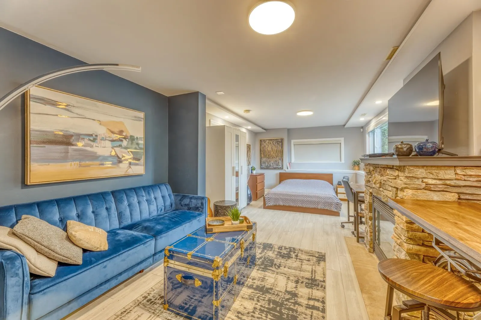 1227 Ioco Road