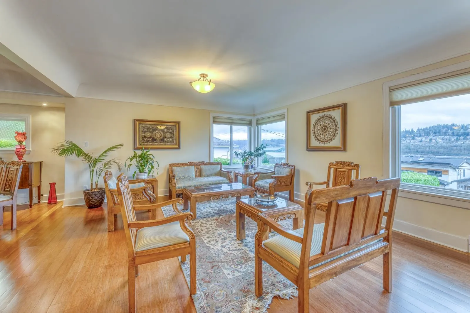 1227 Ioco Road