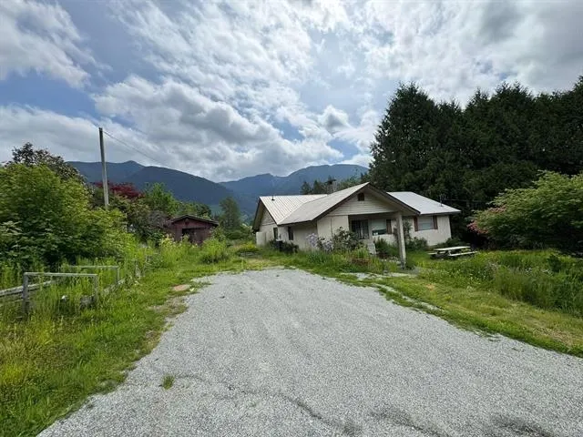 12408 Seux Road