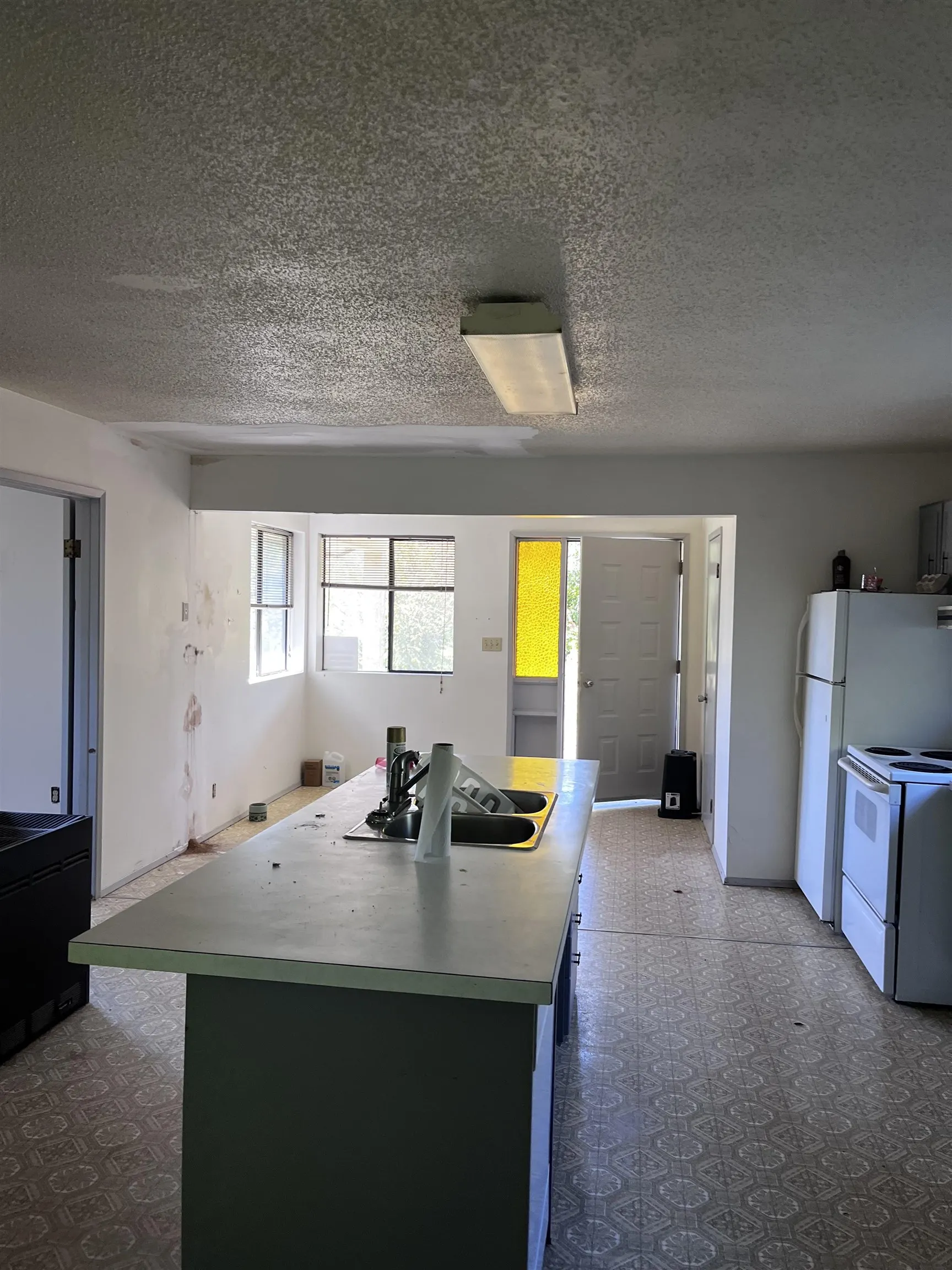 12408 Seux Road