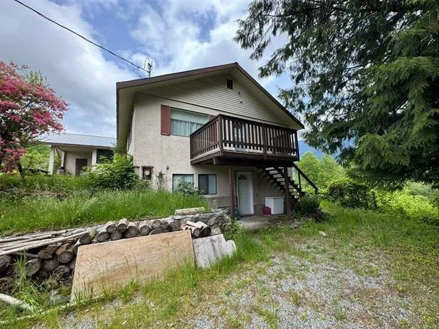 12408 Seux Road