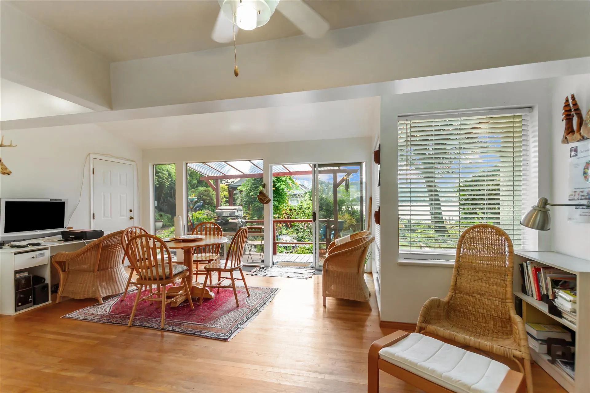 1650 Ioco Road