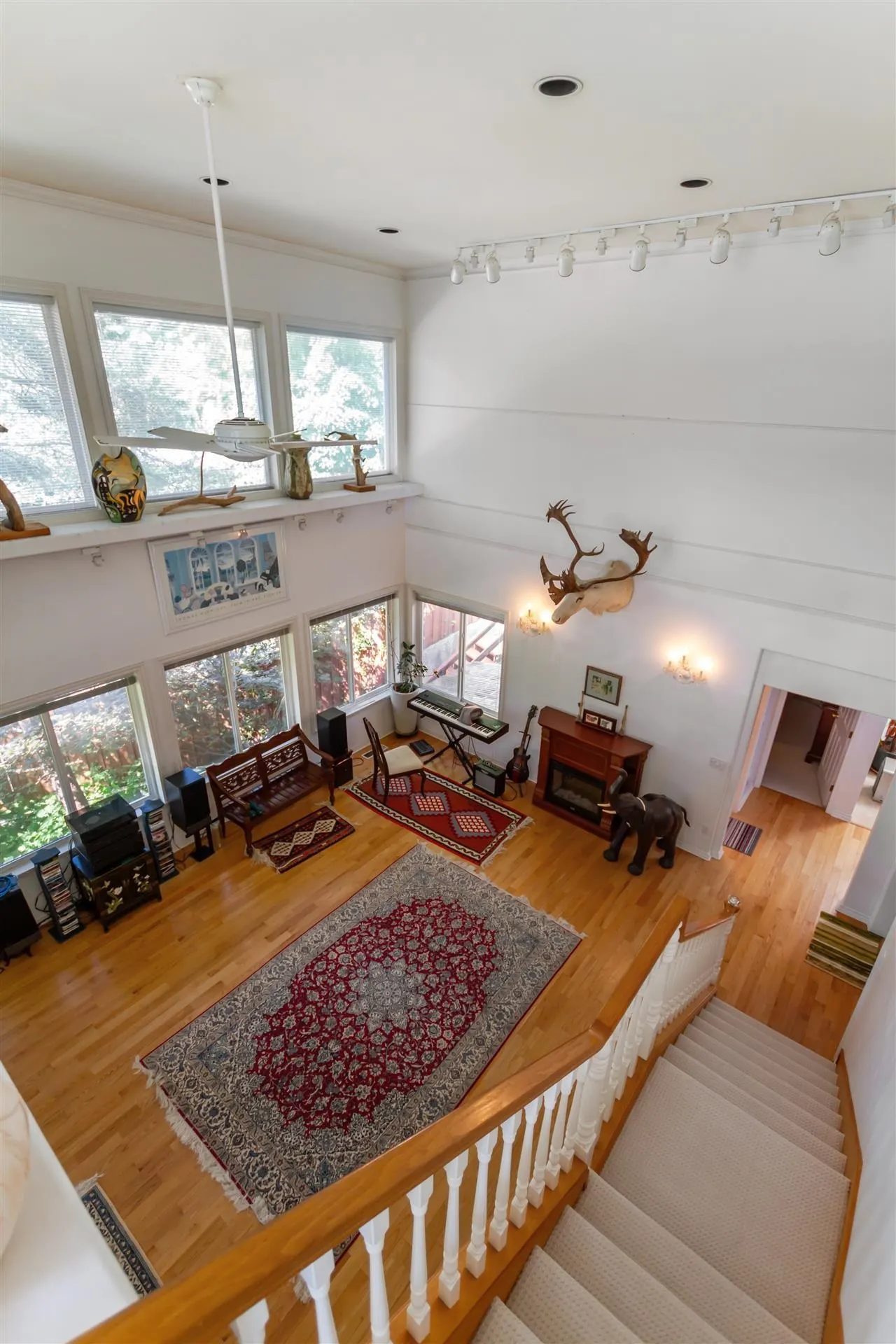 1650 Ioco Road