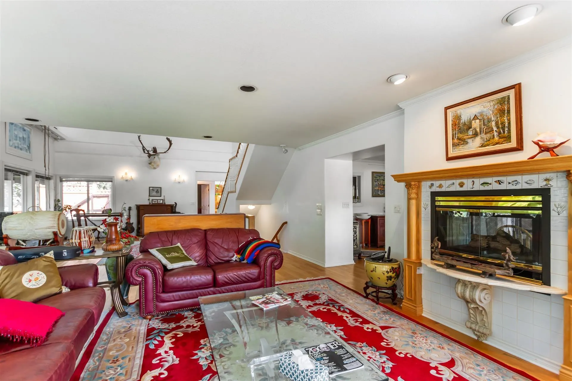 1650 Ioco Road