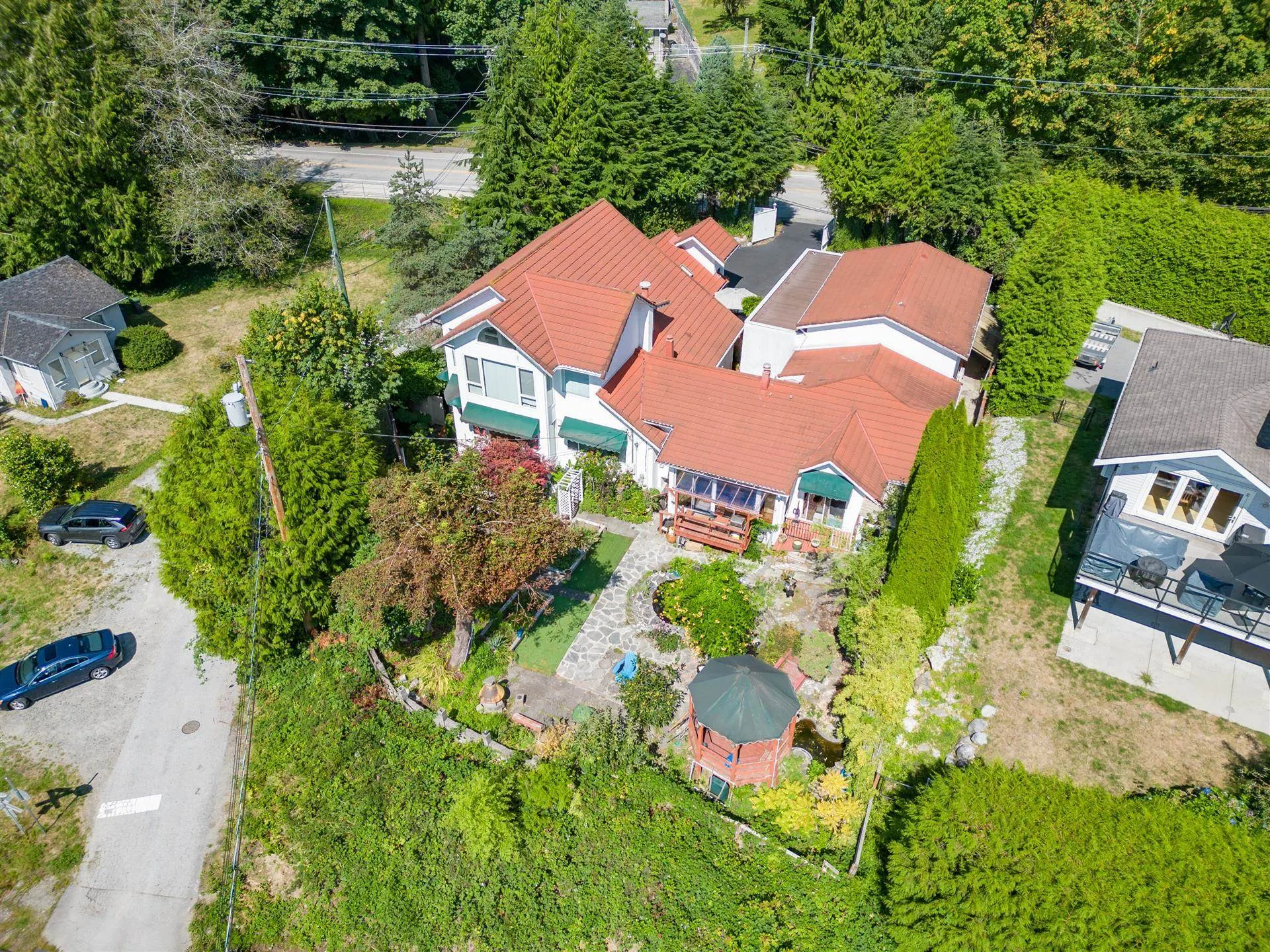 1650 Ioco Road