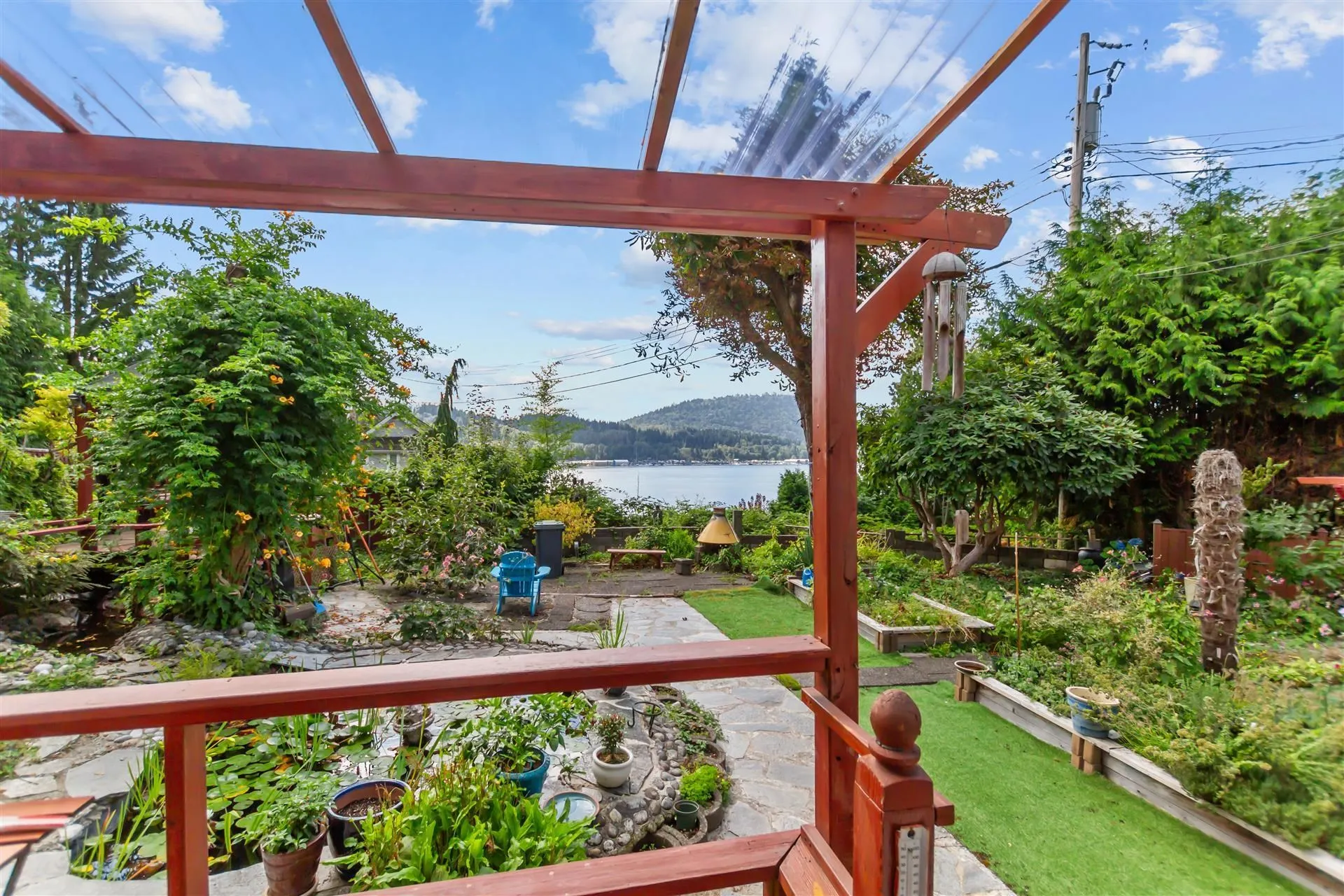 1650 Ioco Road