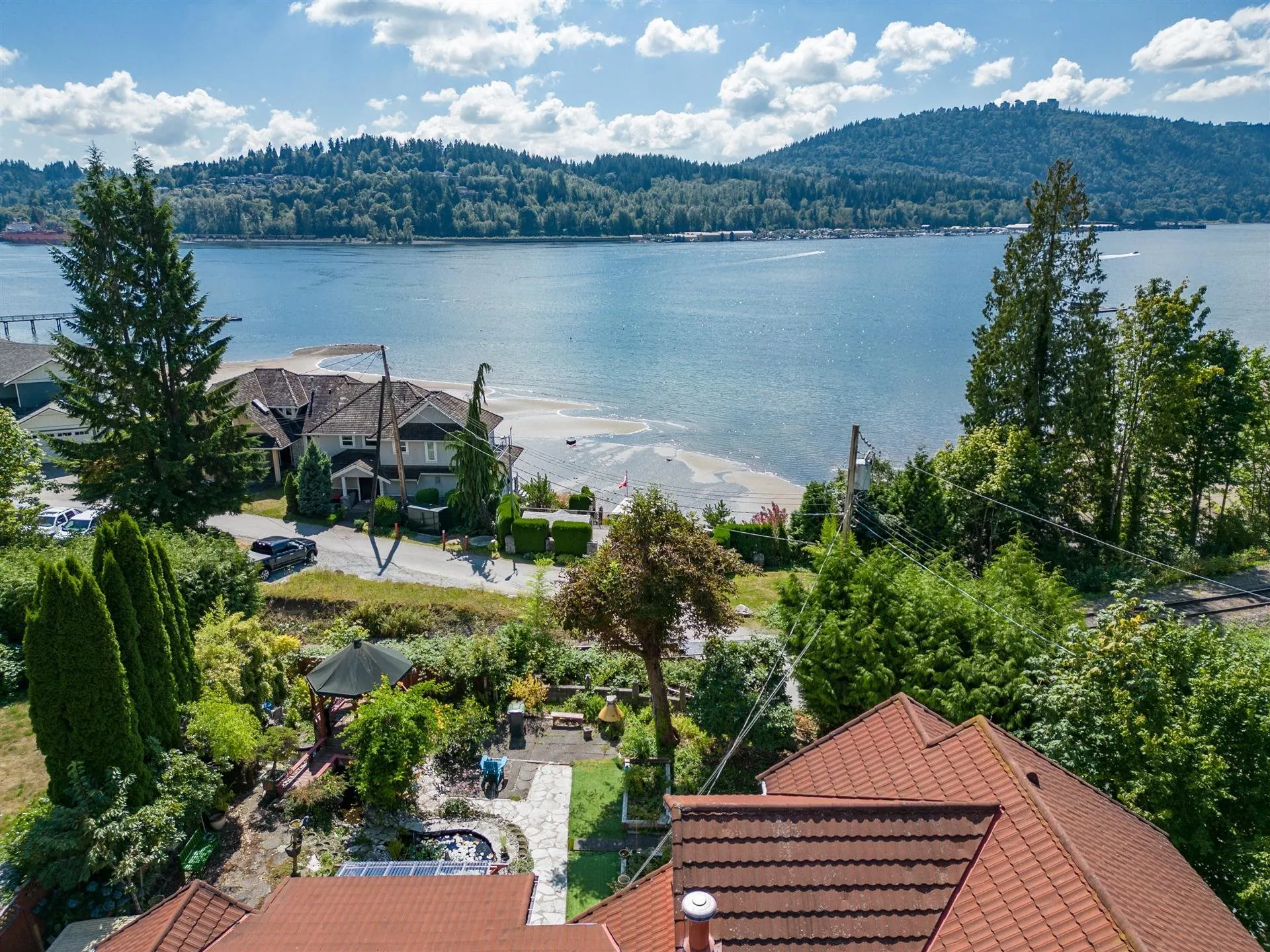 1650 Ioco Road