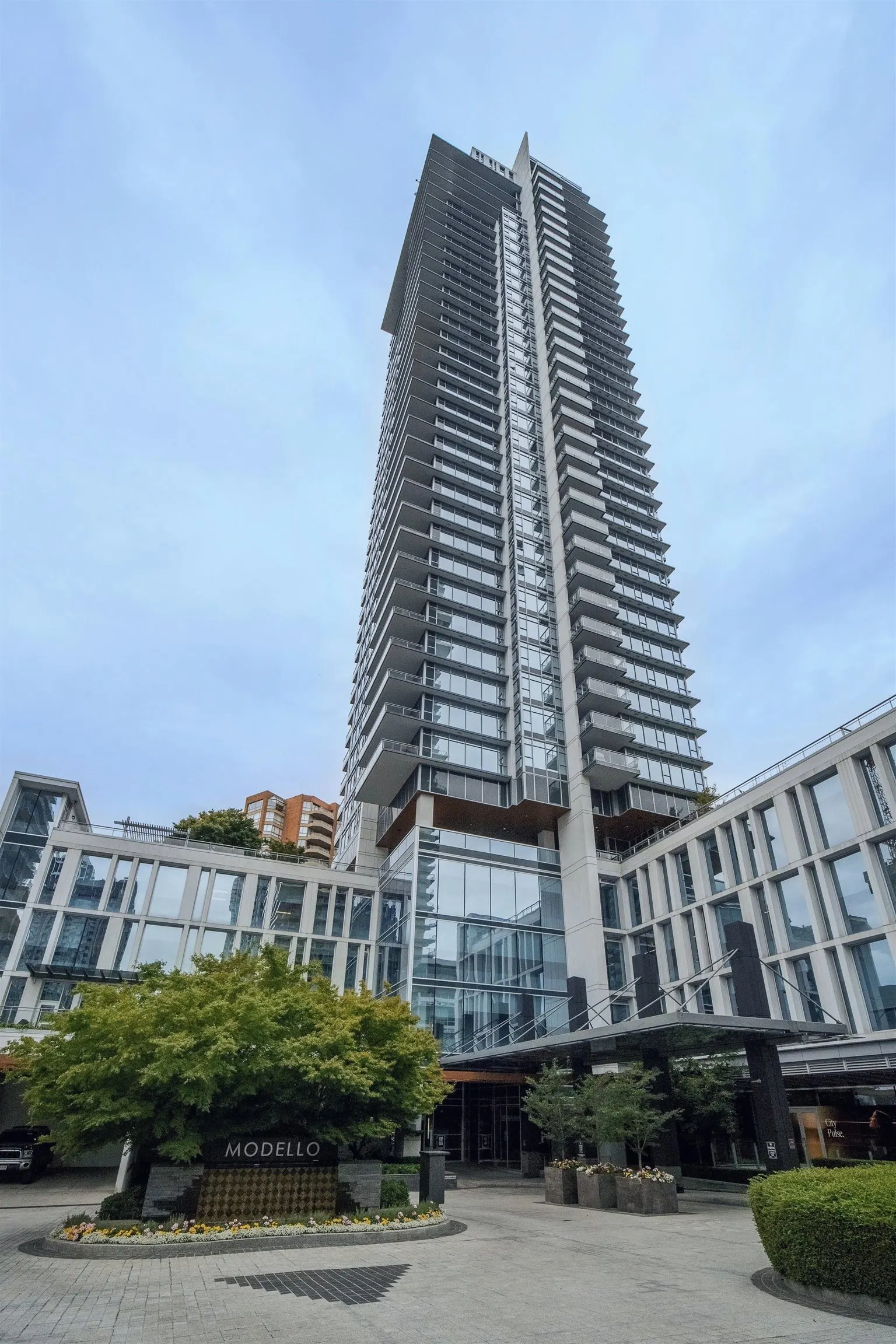 4360 Beresford Street #2305