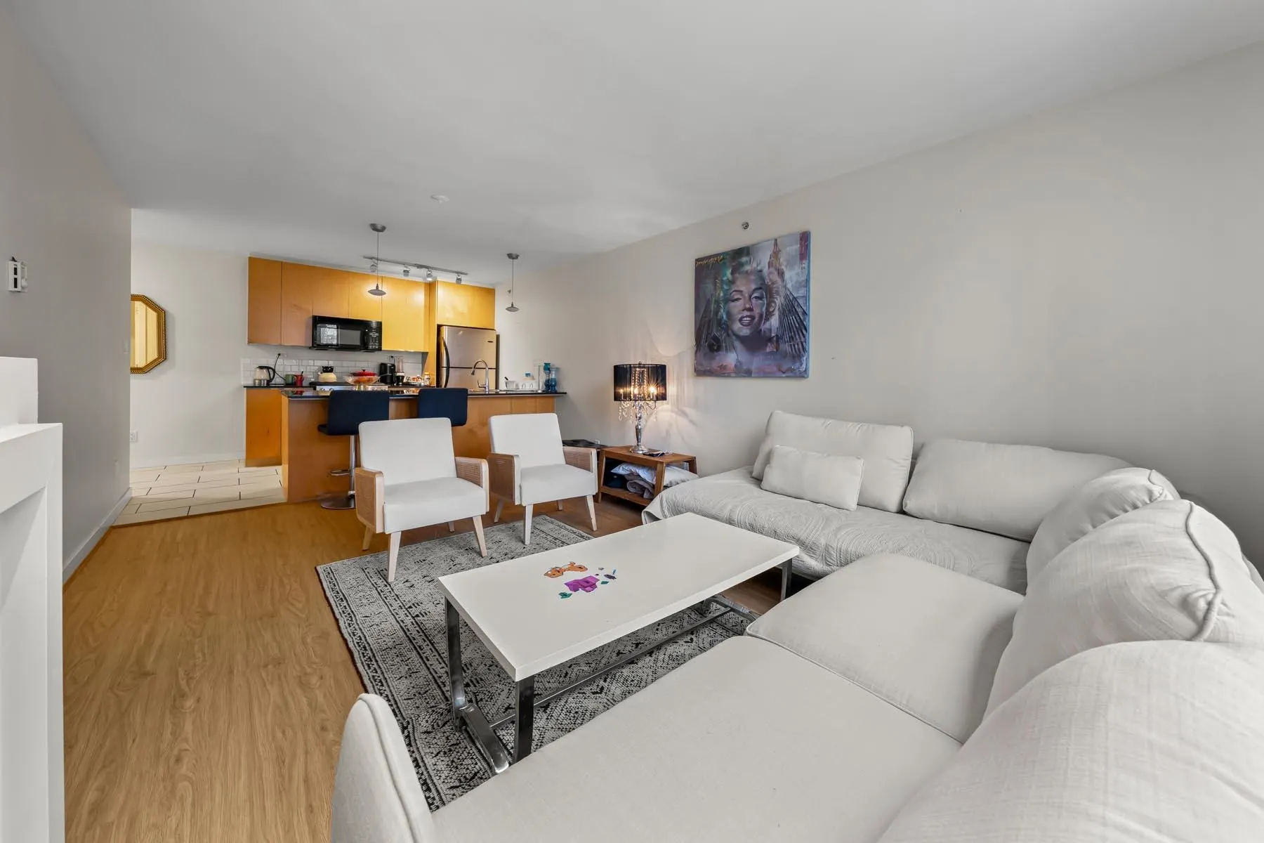989 Beatty Street #305