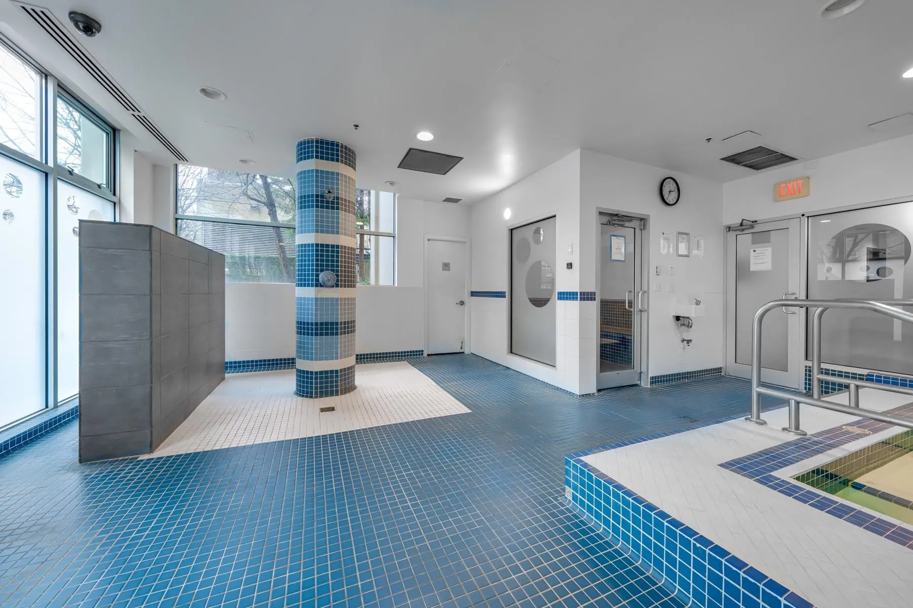 989 Beatty Street #305