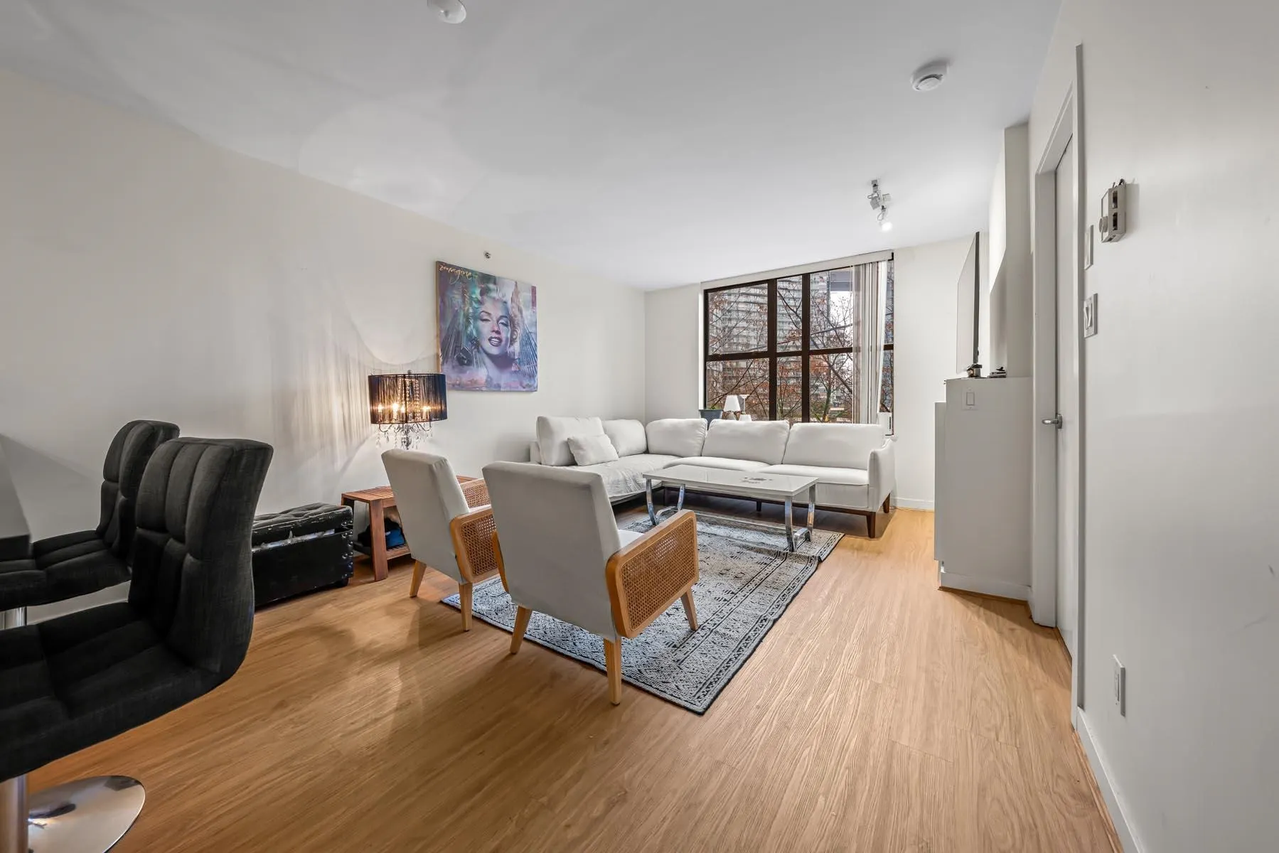 989 Beatty Street #305