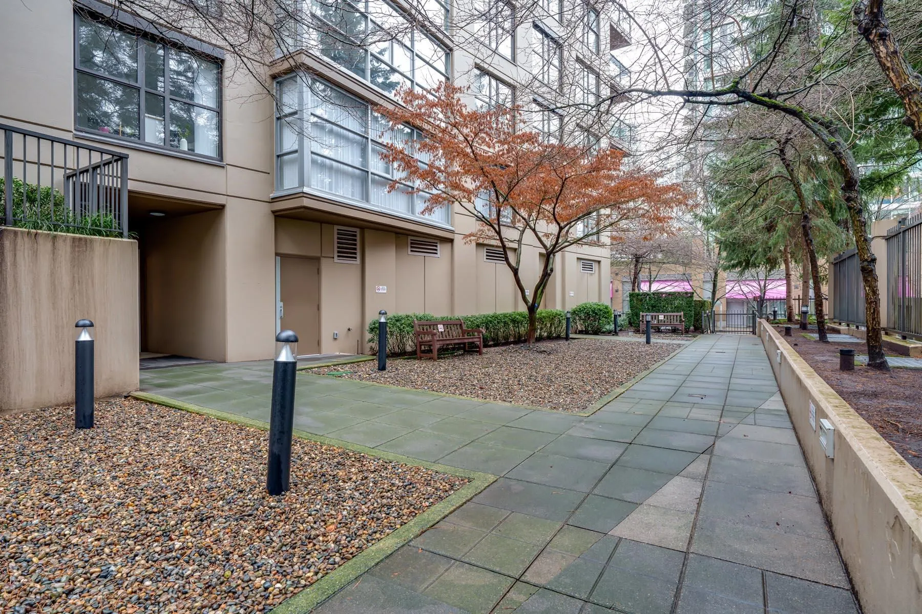 989 Beatty Street #305