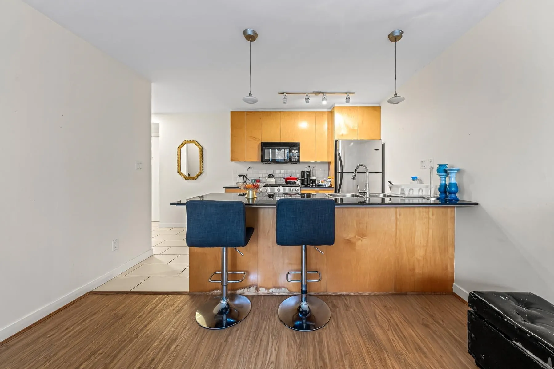 989 Beatty Street #305