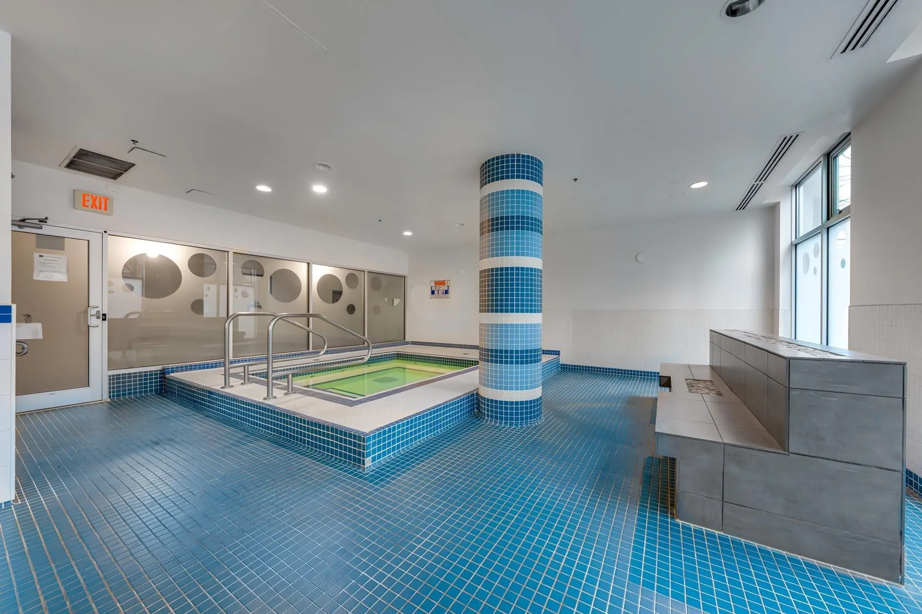 989 Beatty Street #305