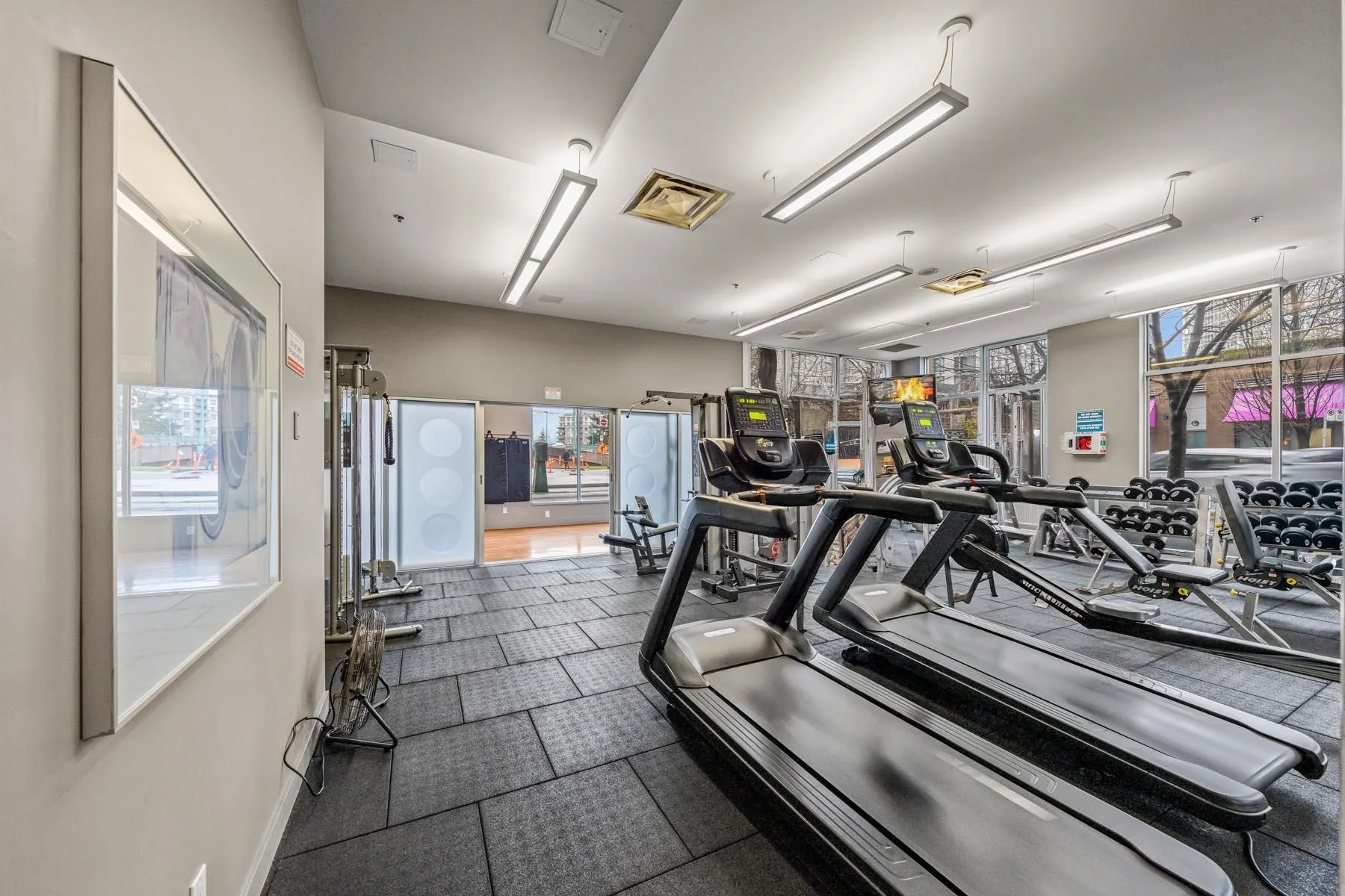 989 Beatty Street #305