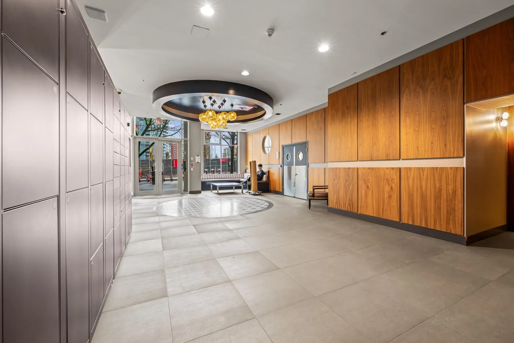 989 Beatty Street #305