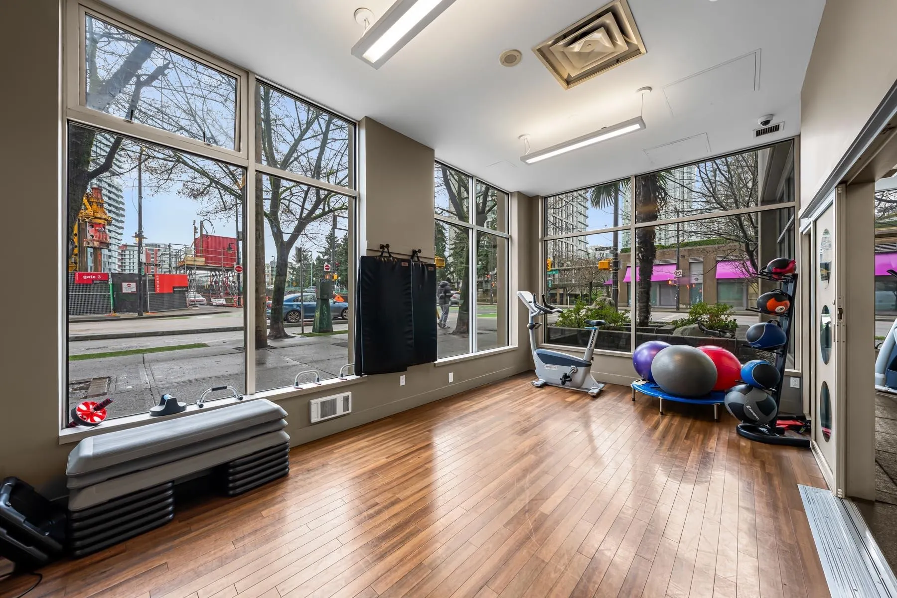 989 Beatty Street #305