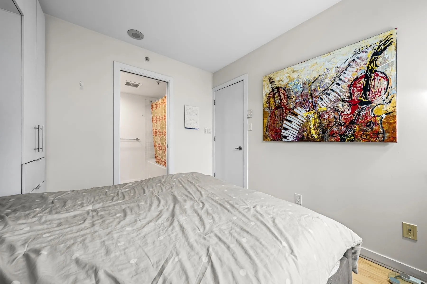 989 Beatty Street #305