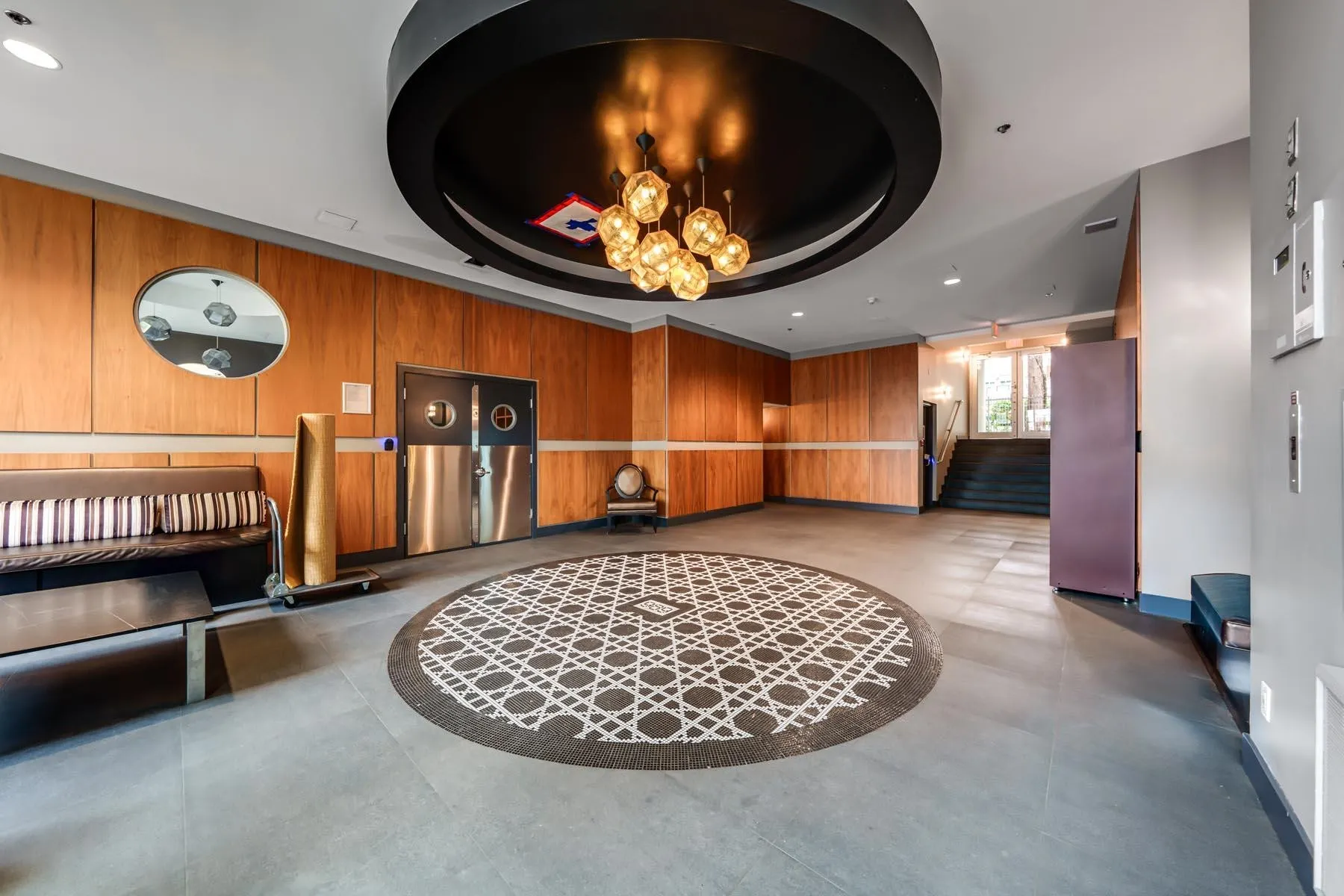 989 Beatty Street #305