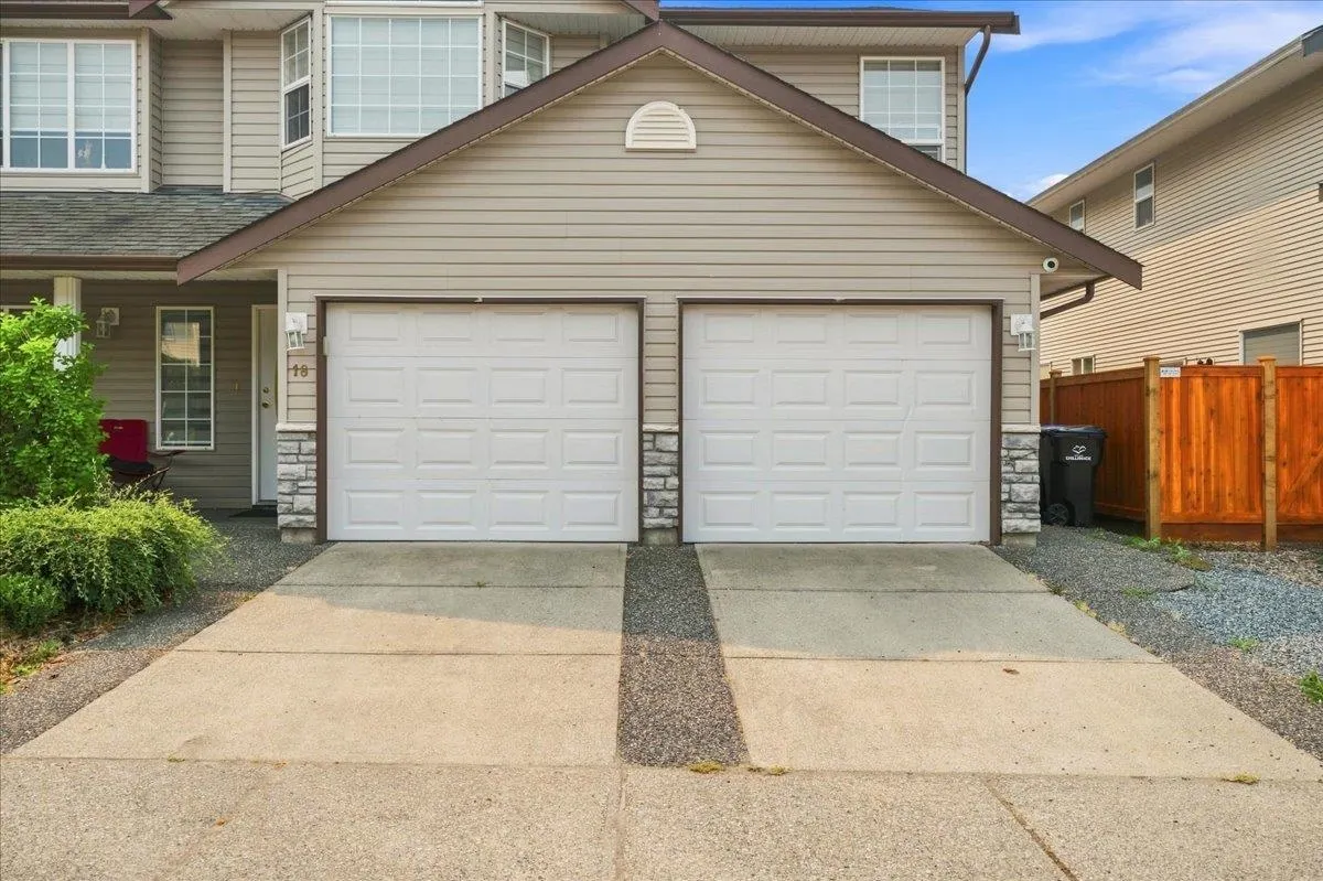 5415 Peach Road #18