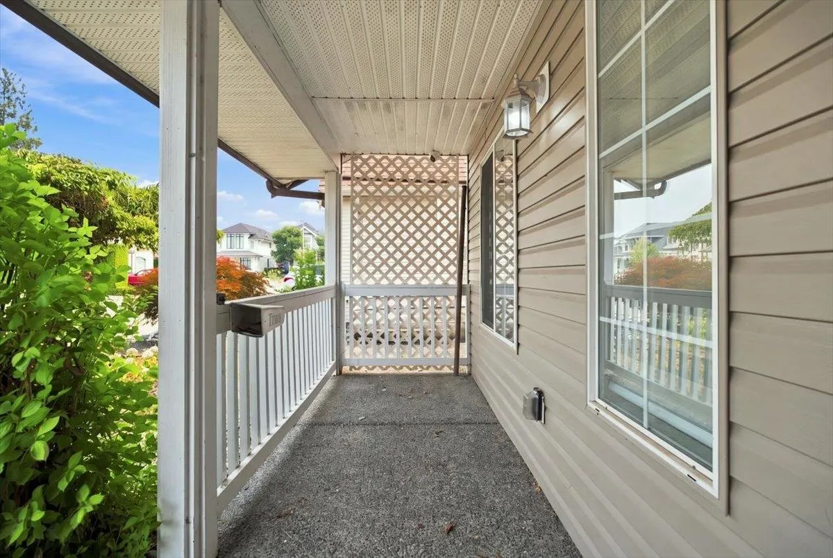5415 Peach Road #18