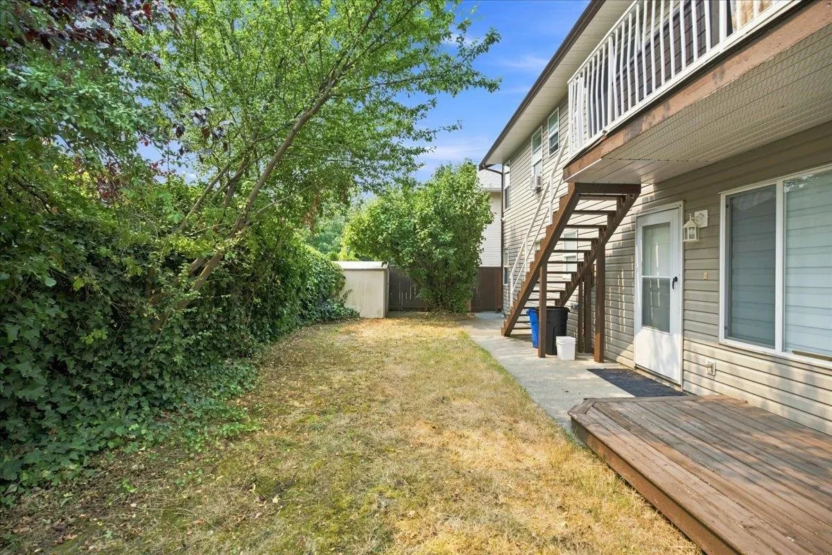 5415 Peach Road #18