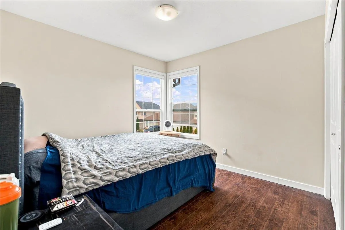 5415 Peach Road #18