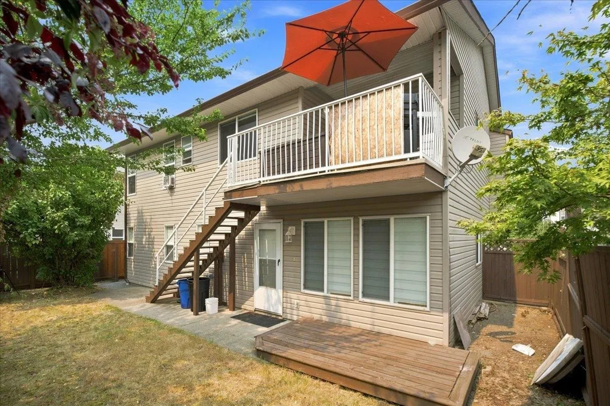5415 Peach Road #18