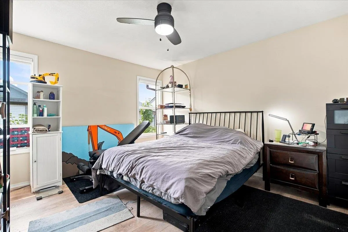 5415 Peach Road #18
