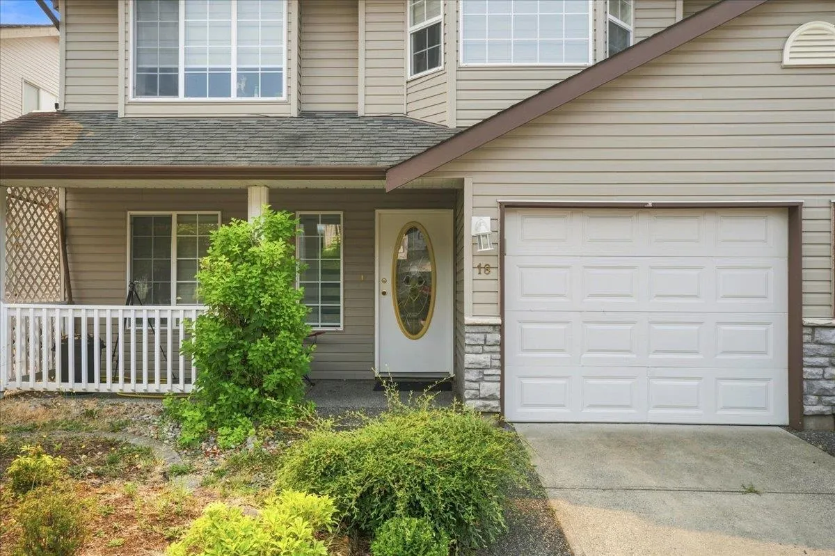 5415 Peach Road #18
