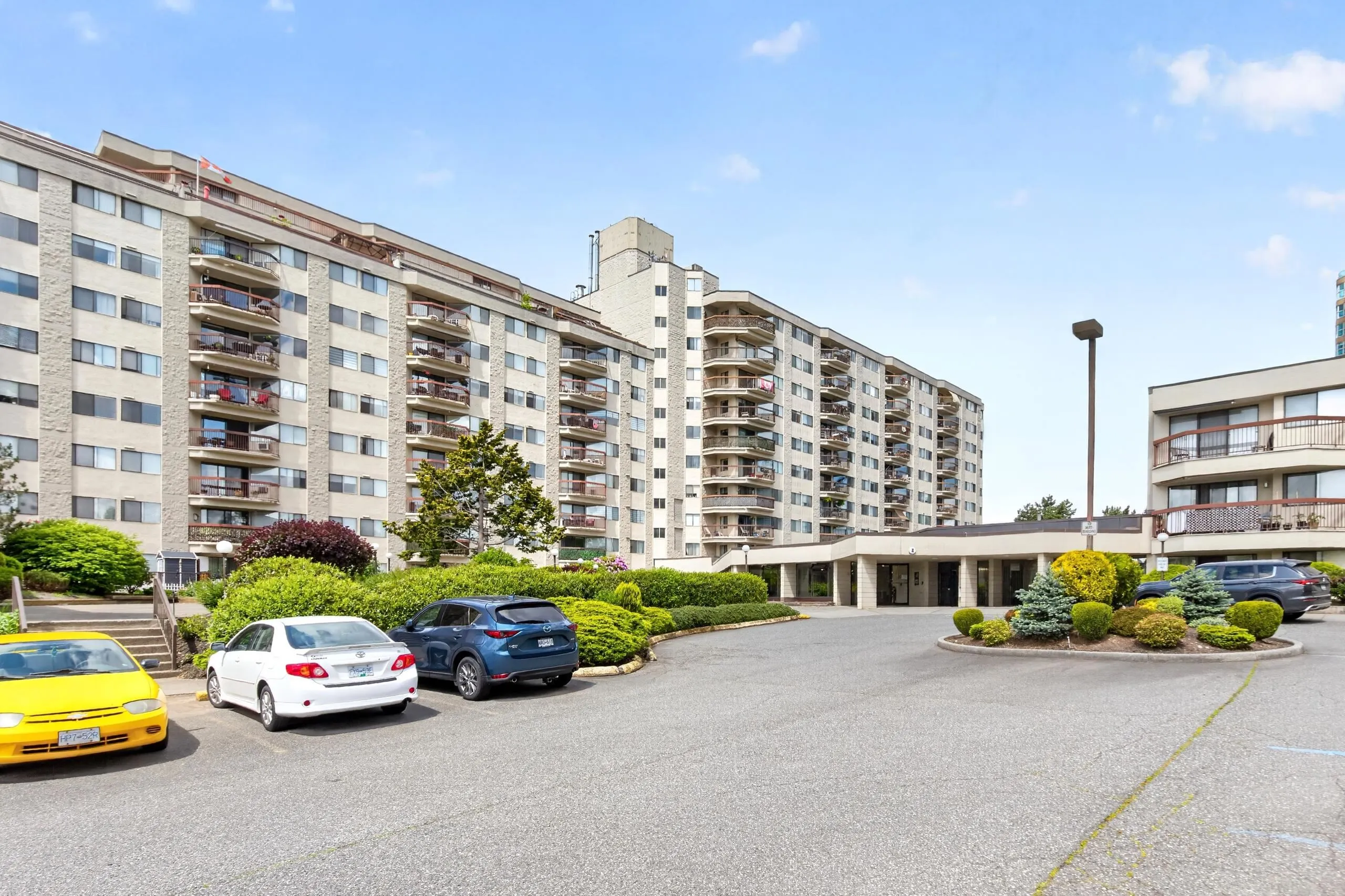 31955 Old Yale Road #705
