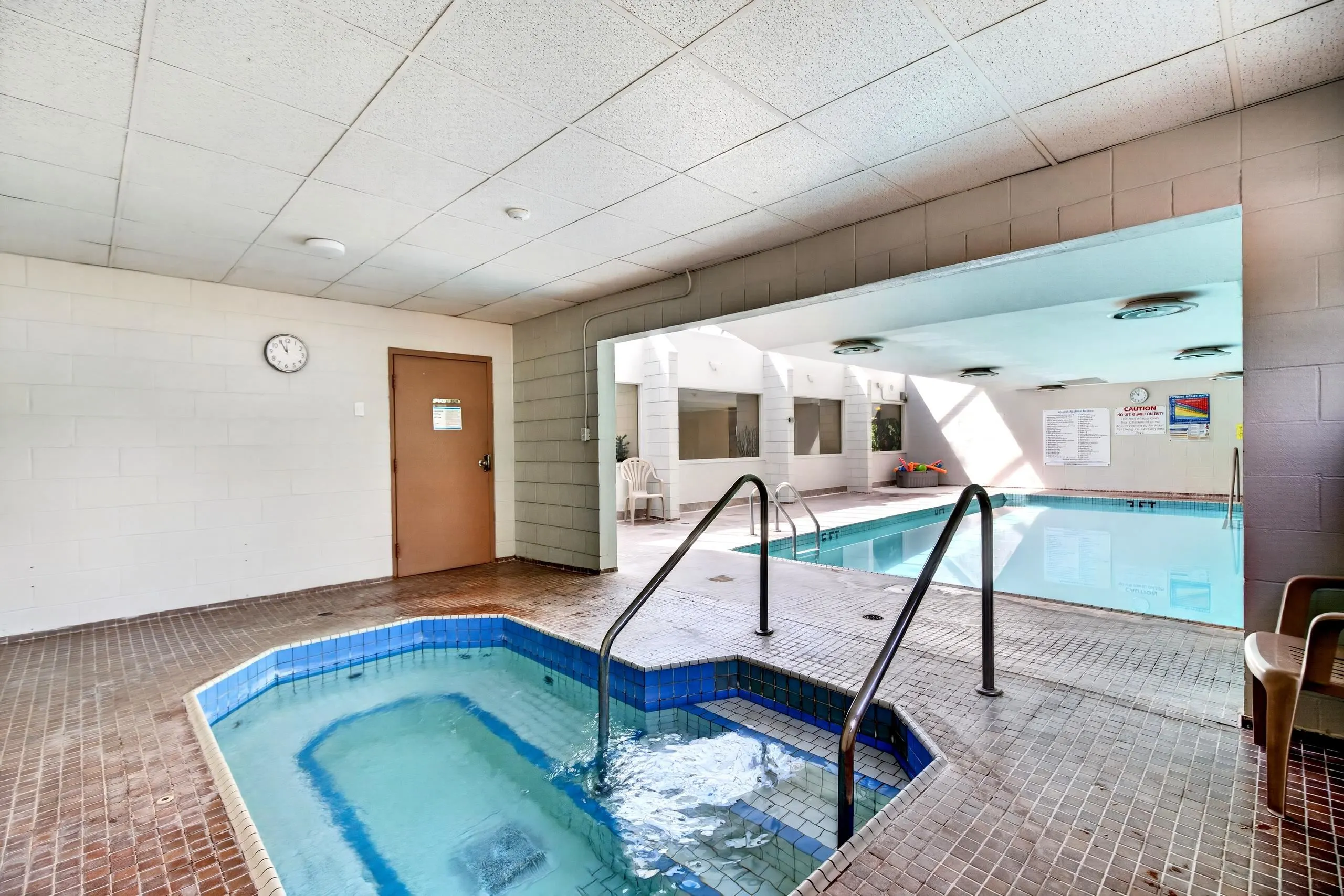 31955 Old Yale Road #705