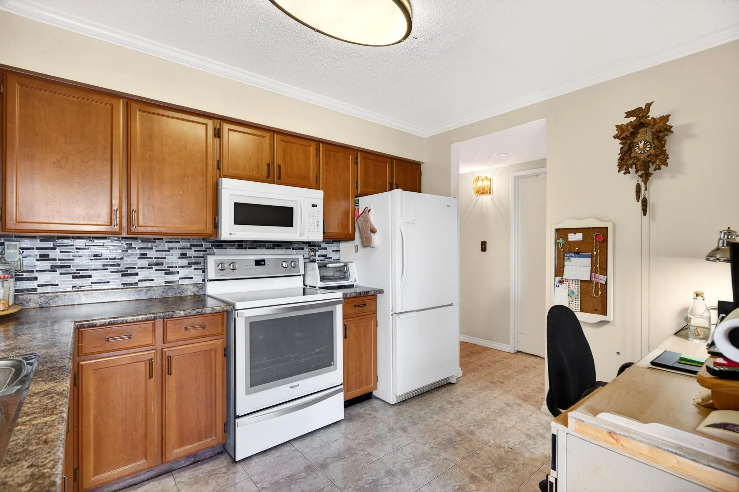31955 Old Yale Road #705