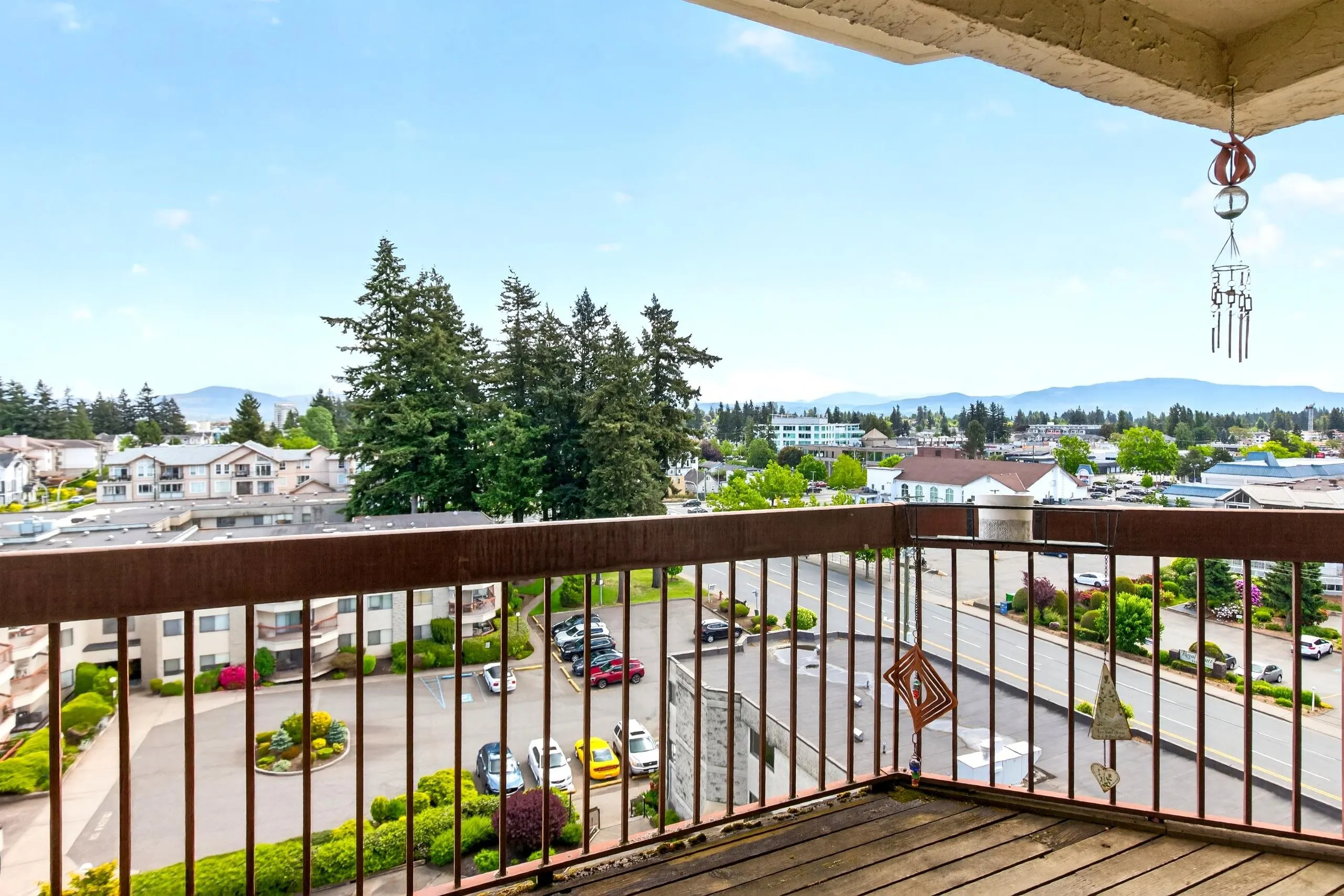 31955 Old Yale Road #705