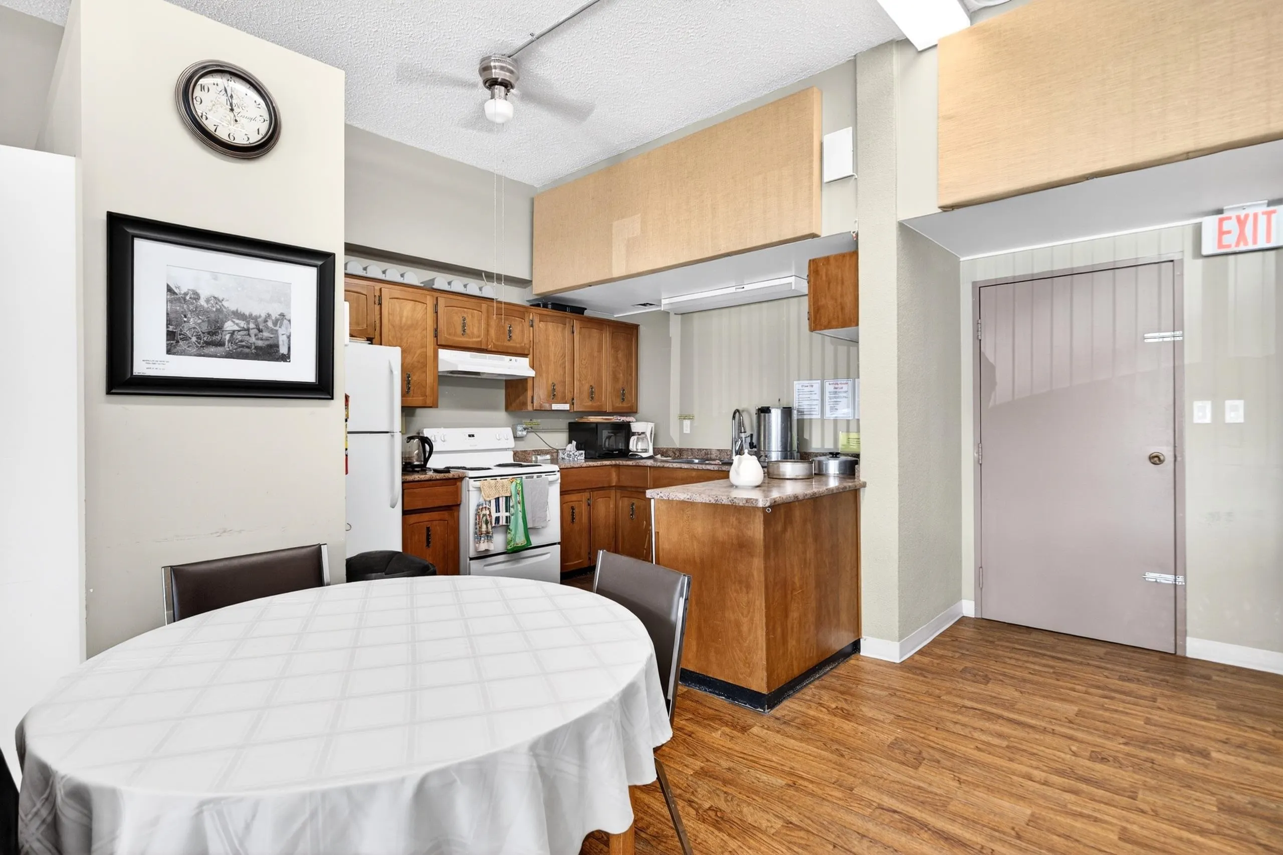 31955 Old Yale Road #705