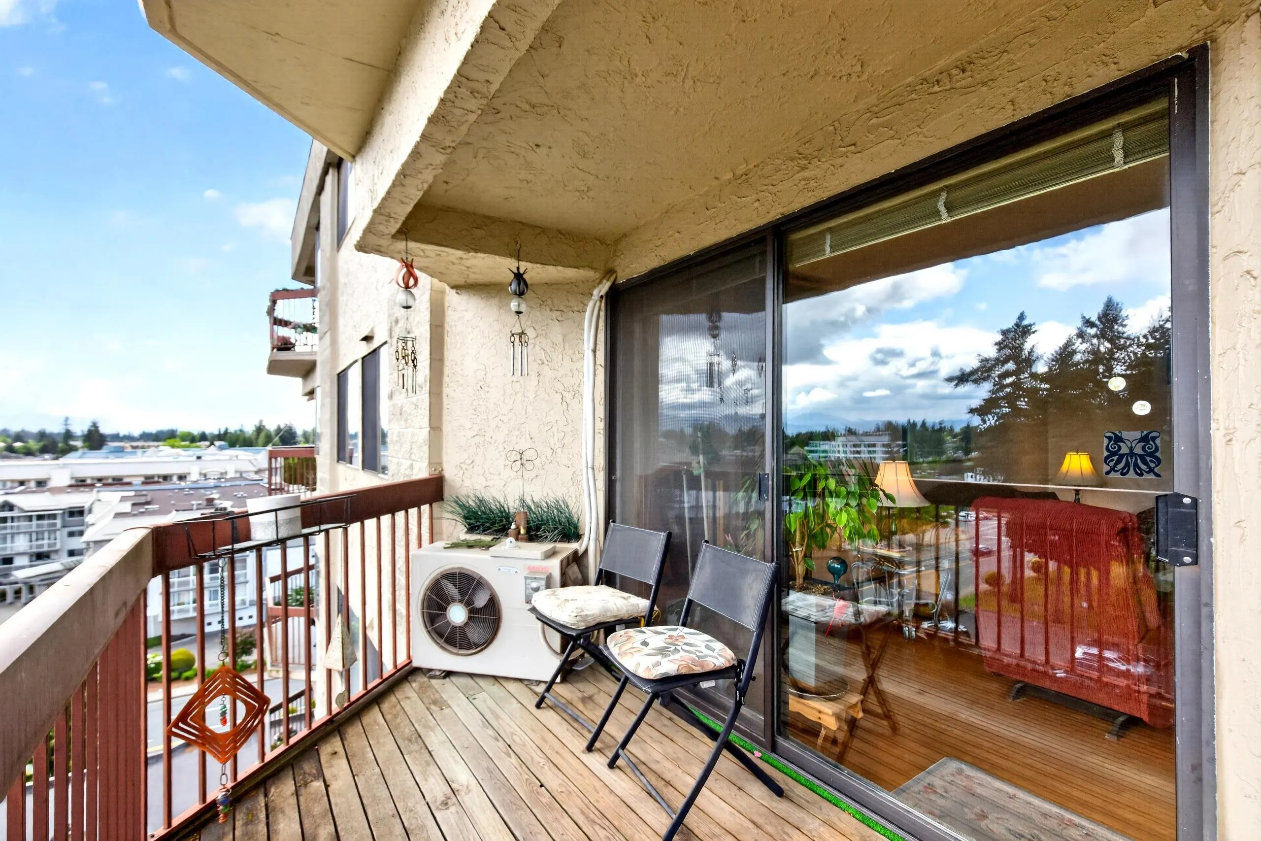 31955 Old Yale Road #705