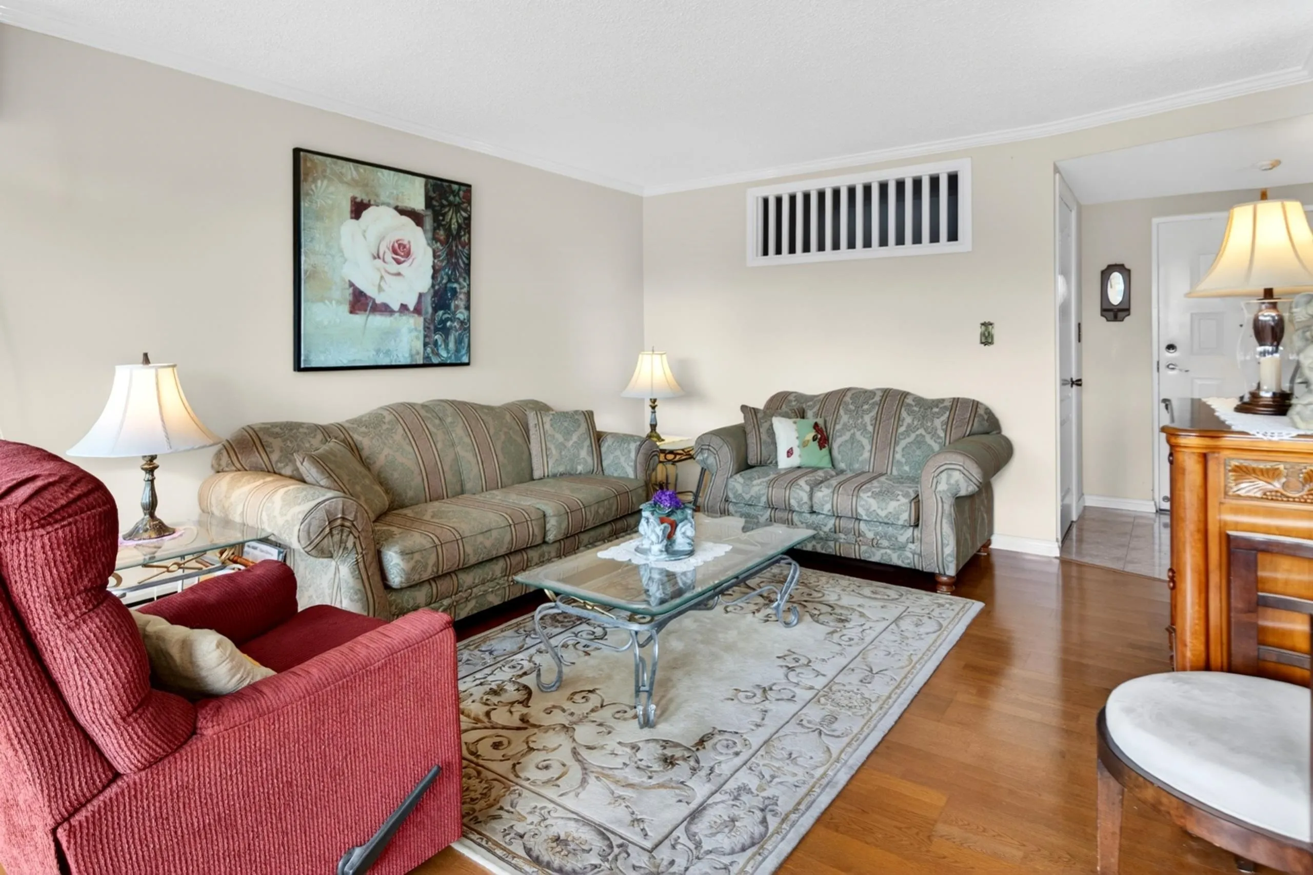 31955 Old Yale Road #705