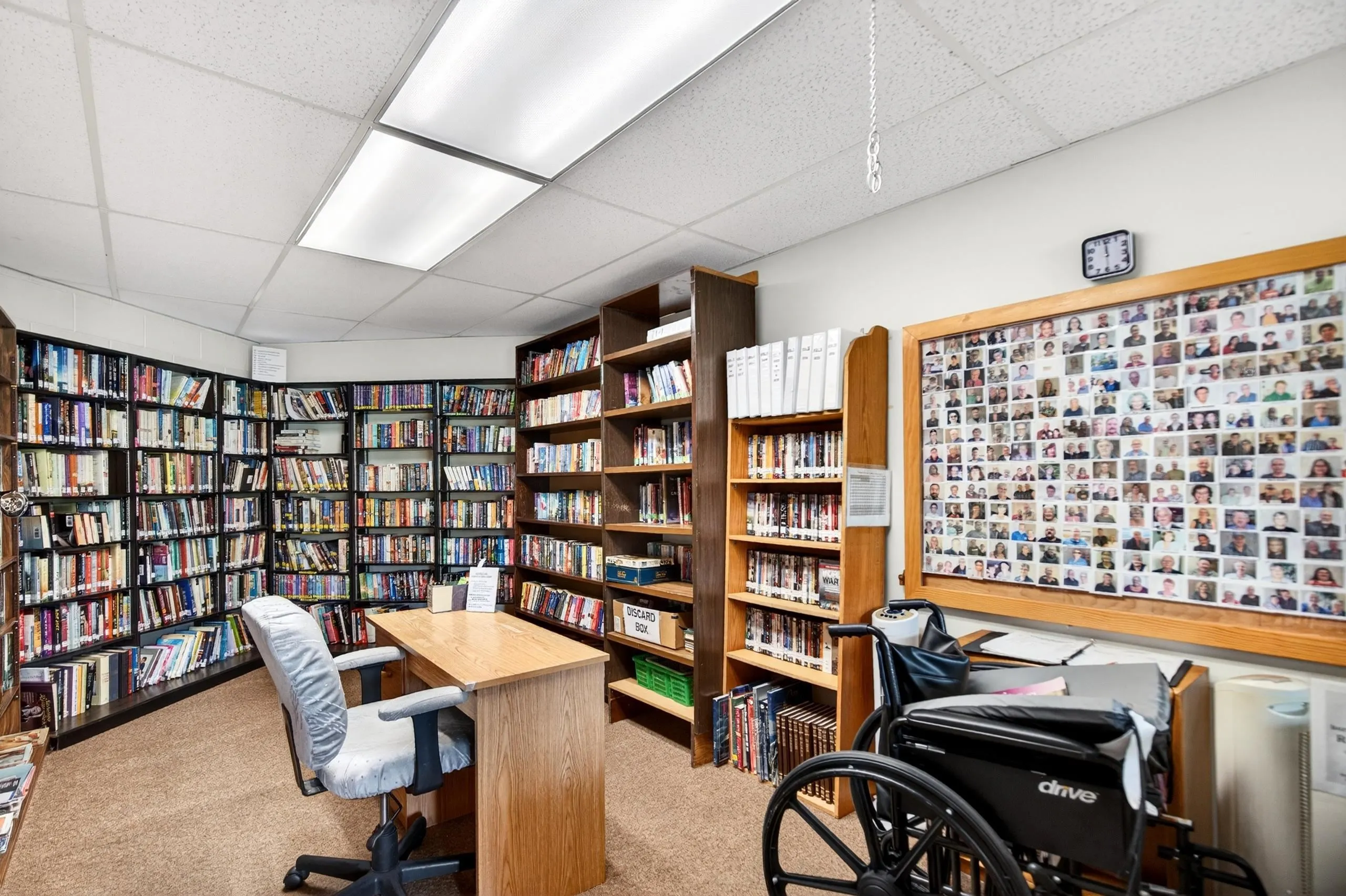 31955 Old Yale Road #705
