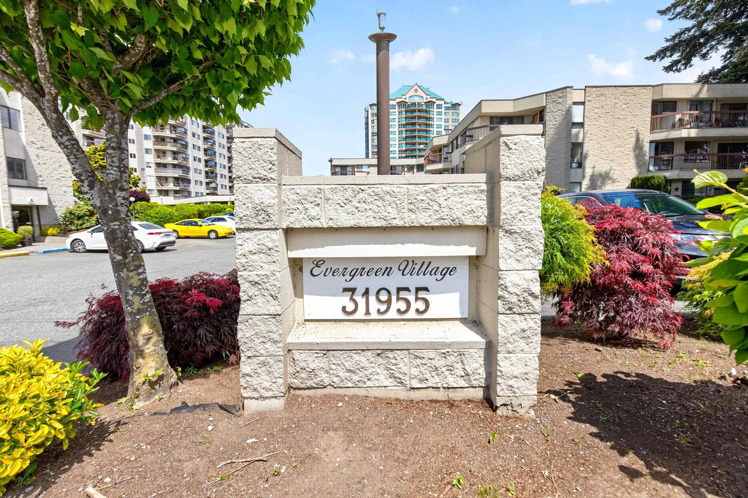 31955 Old Yale Road #705