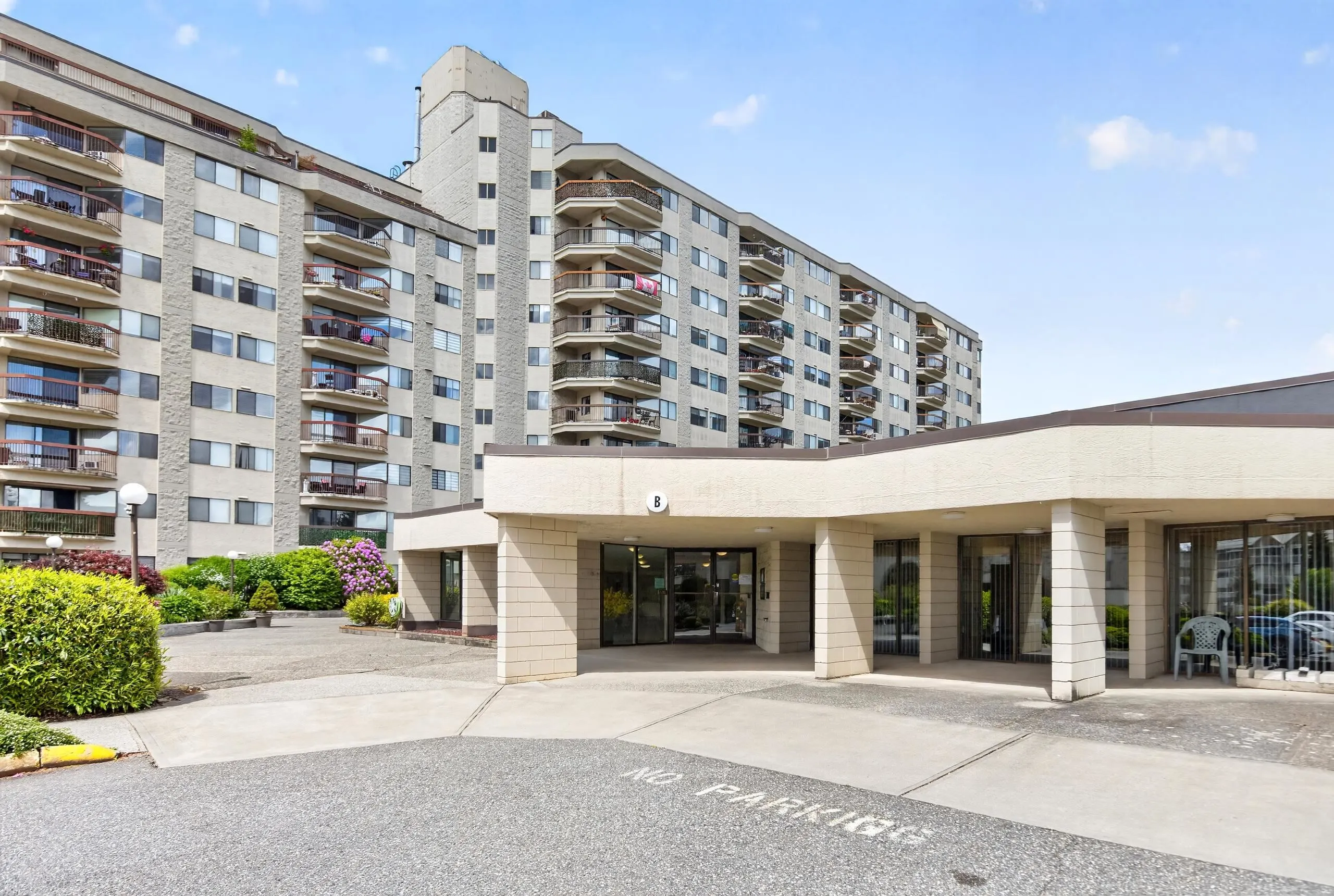31955 Old Yale Road #705