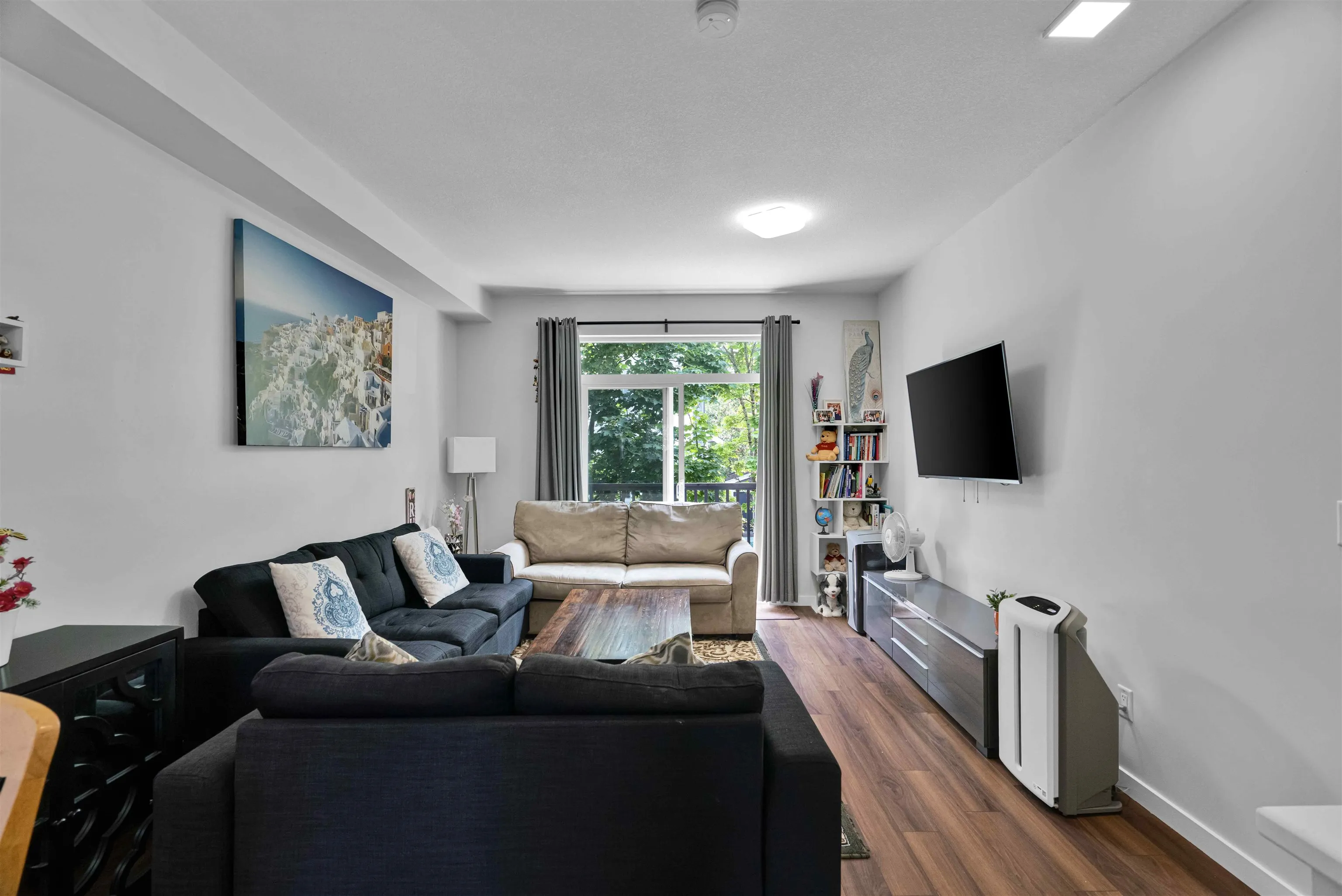14833 61 Avenue #109