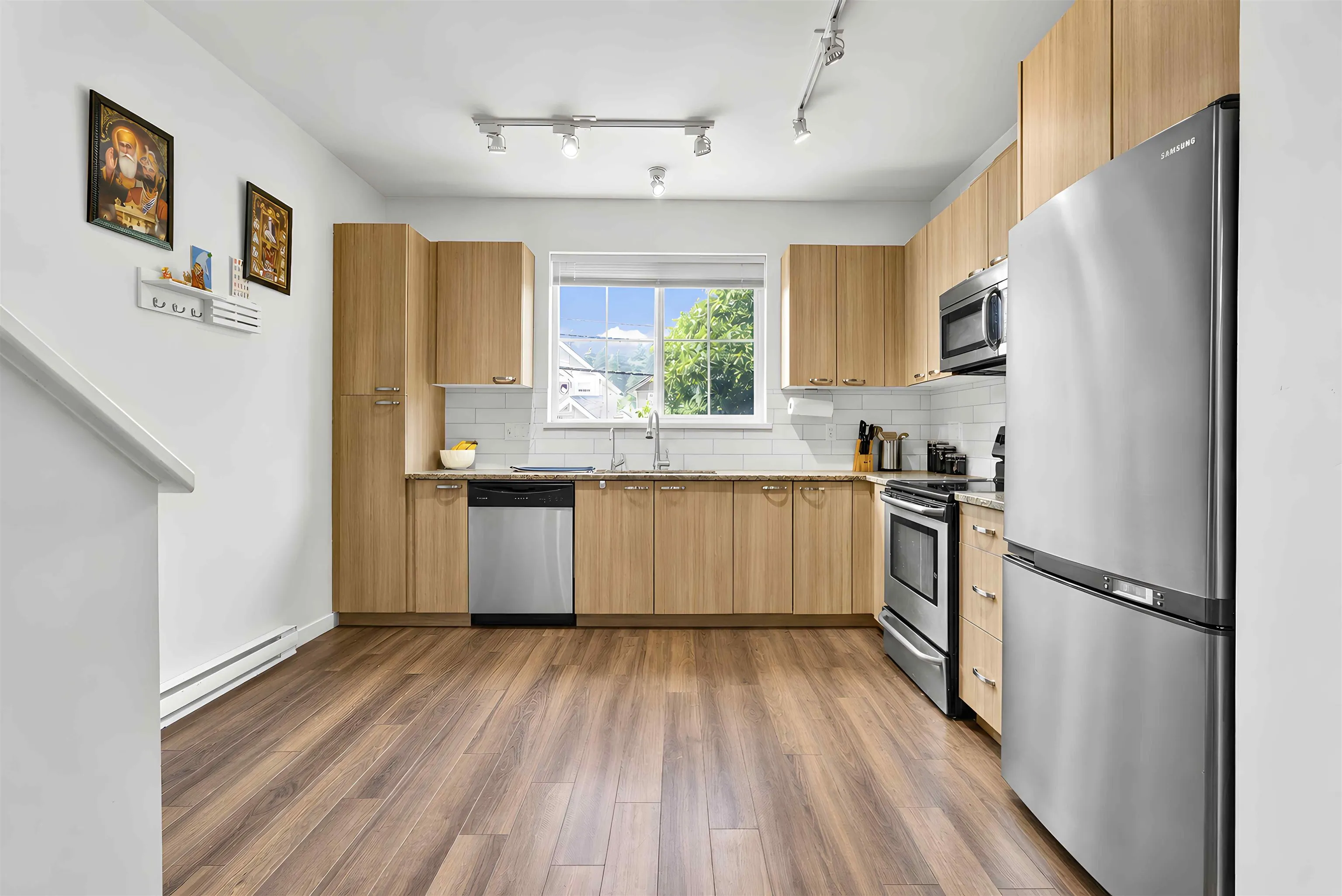 14833 61 Avenue #109